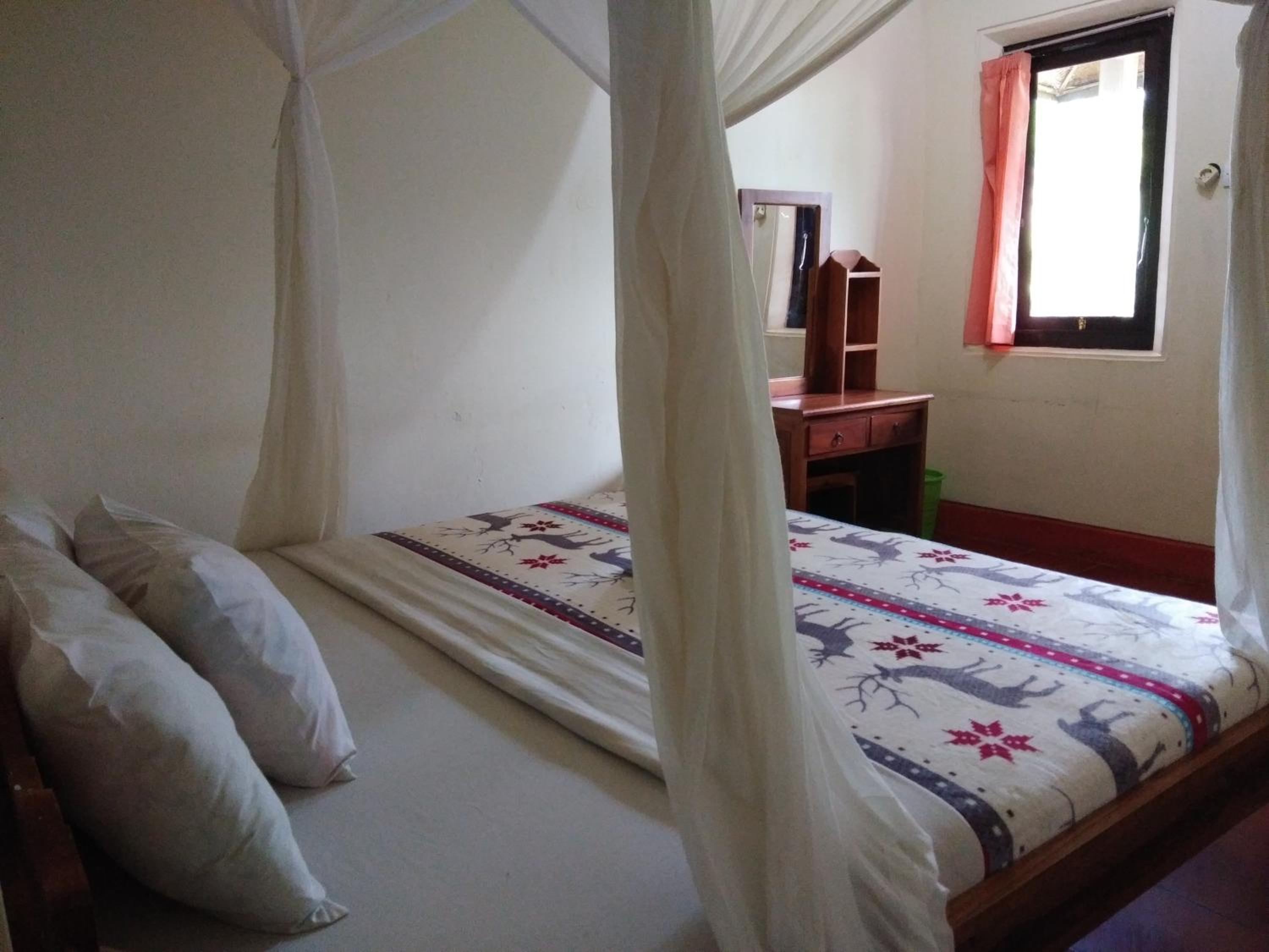 Standard Double Room - Photo 11