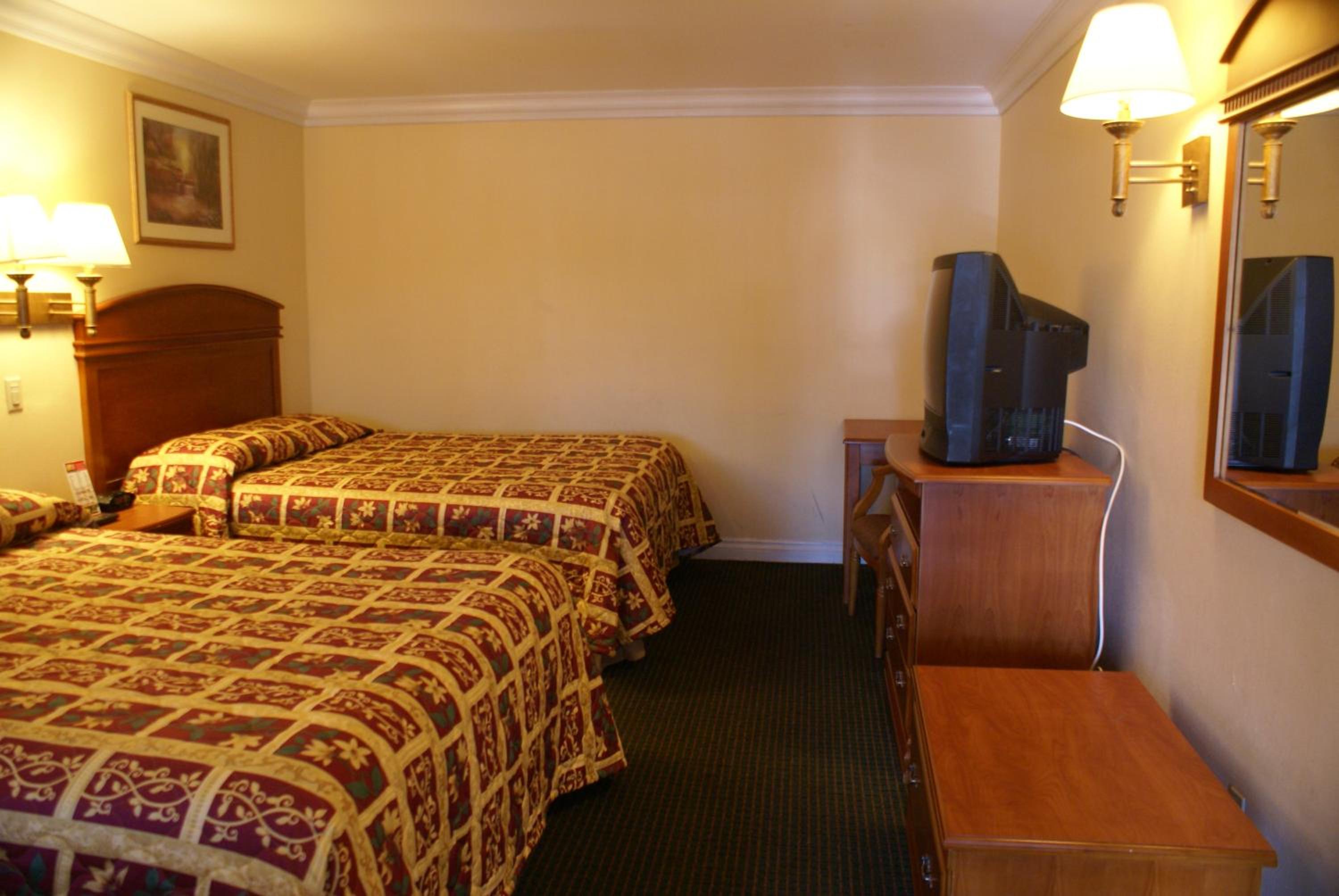 Standard Family Room - Photo 7