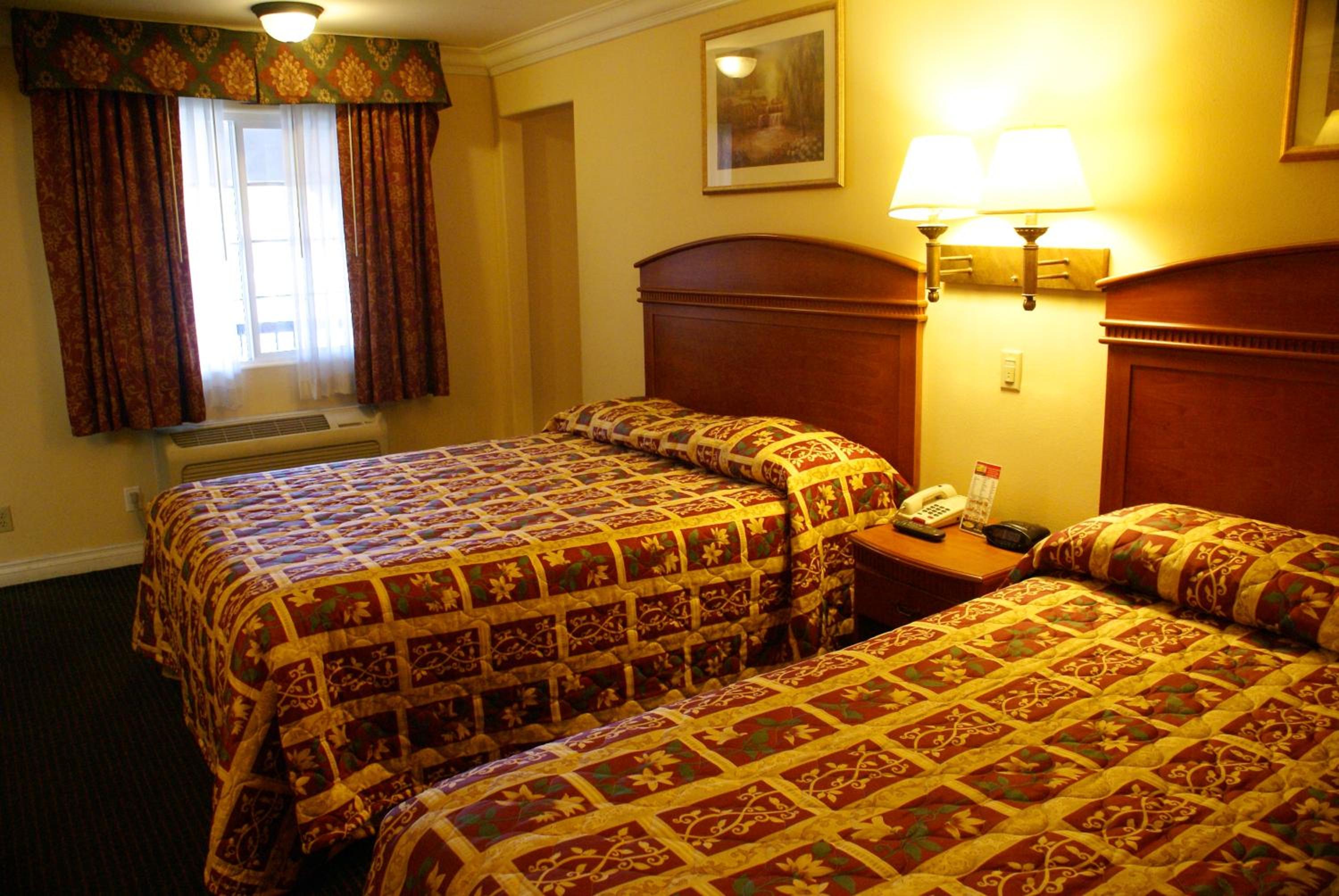 Standard Family Room - Photo 1