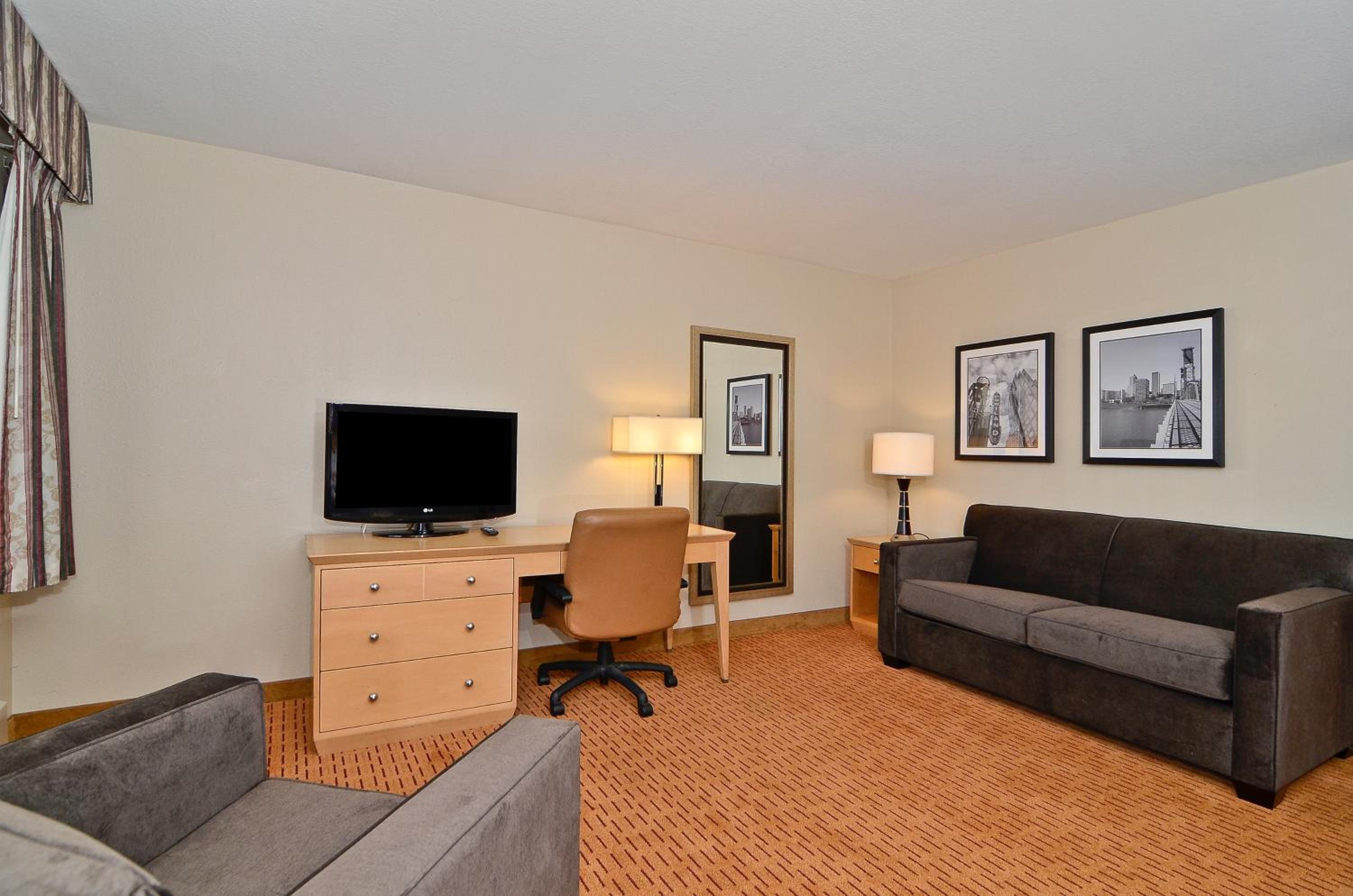 King Suite - Photo 6