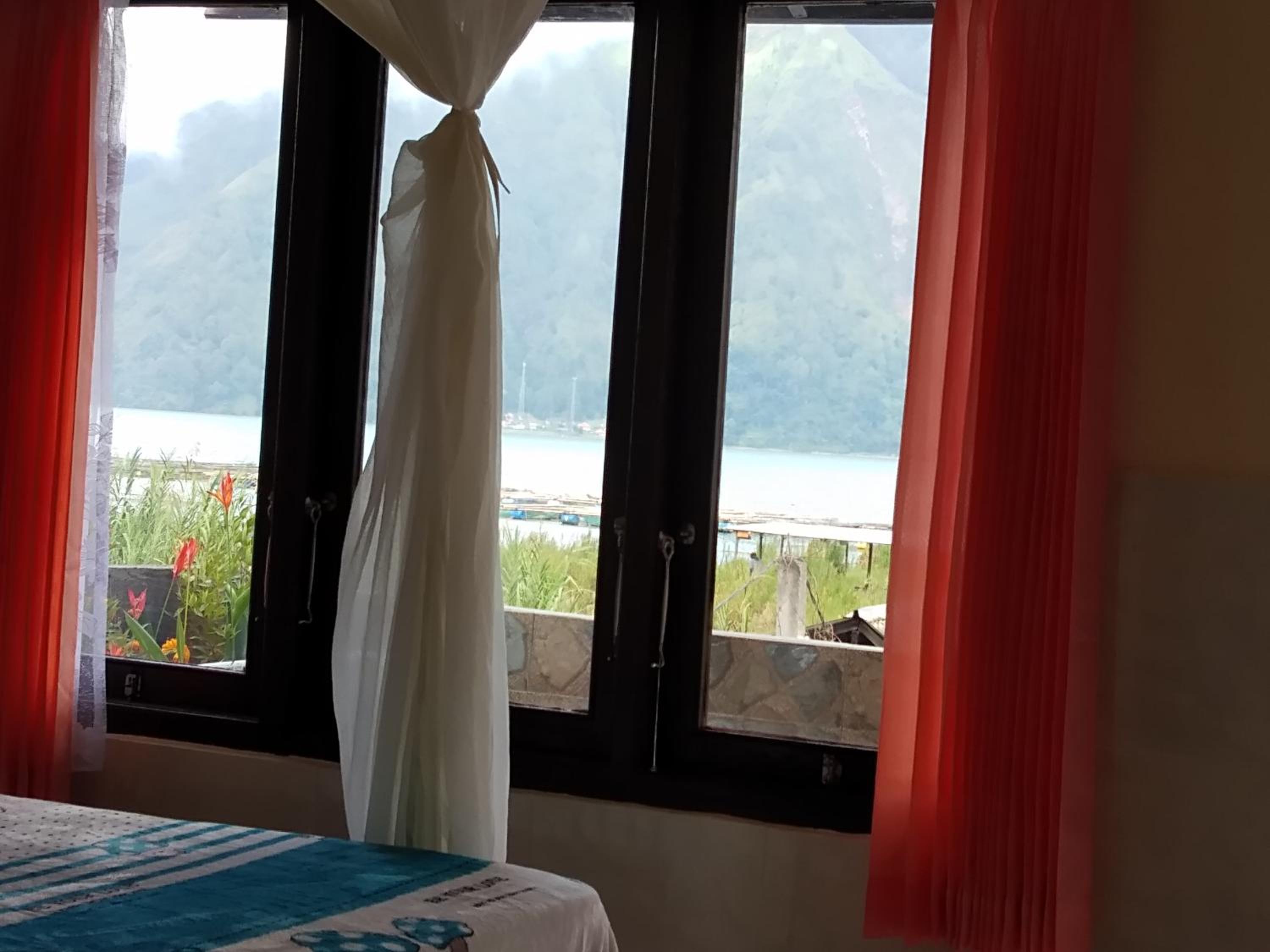 Double Room with Lake View - Photo 26