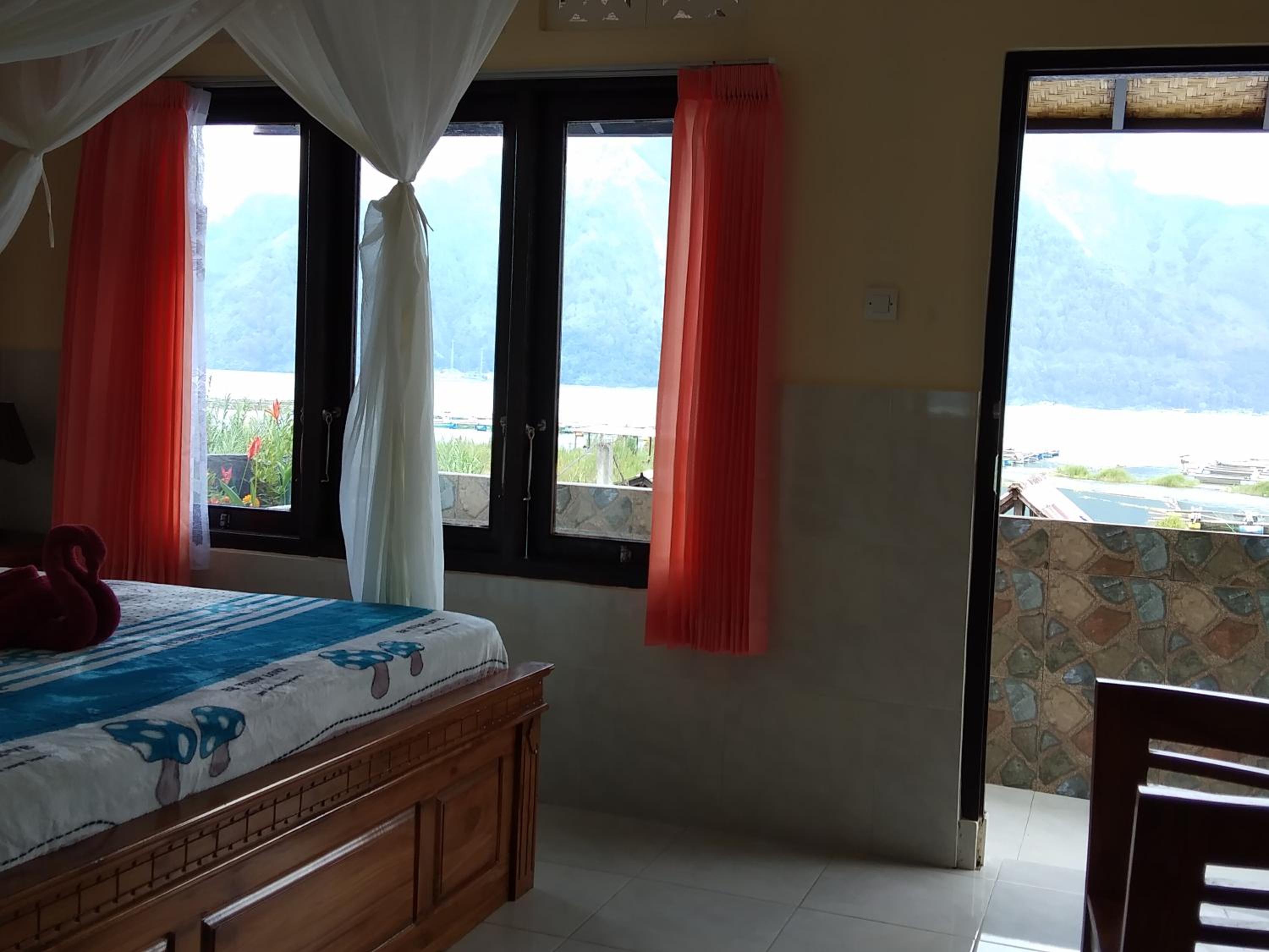 Double Room with Lake View - Photo 25