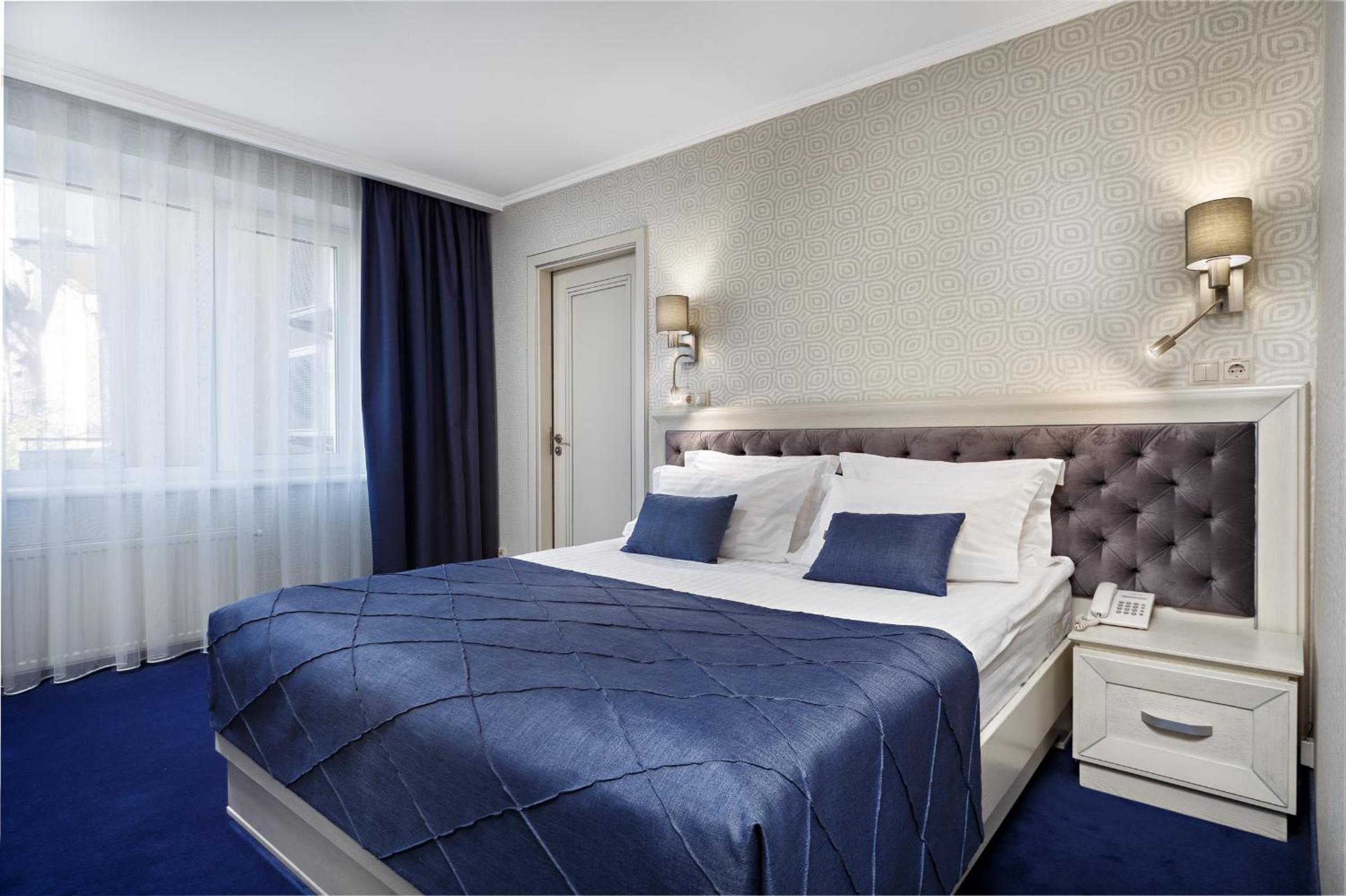Junior Suite - Photo 2