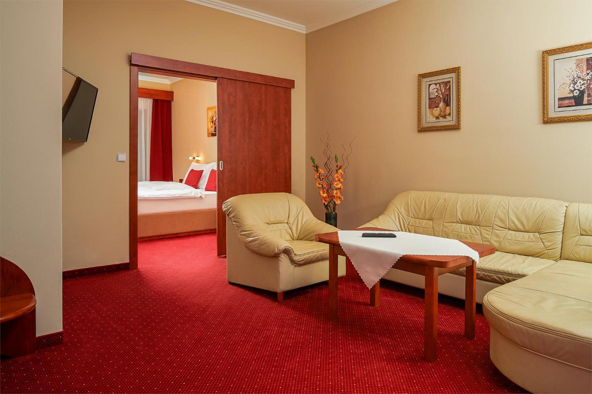 Presidential Suite photo 1