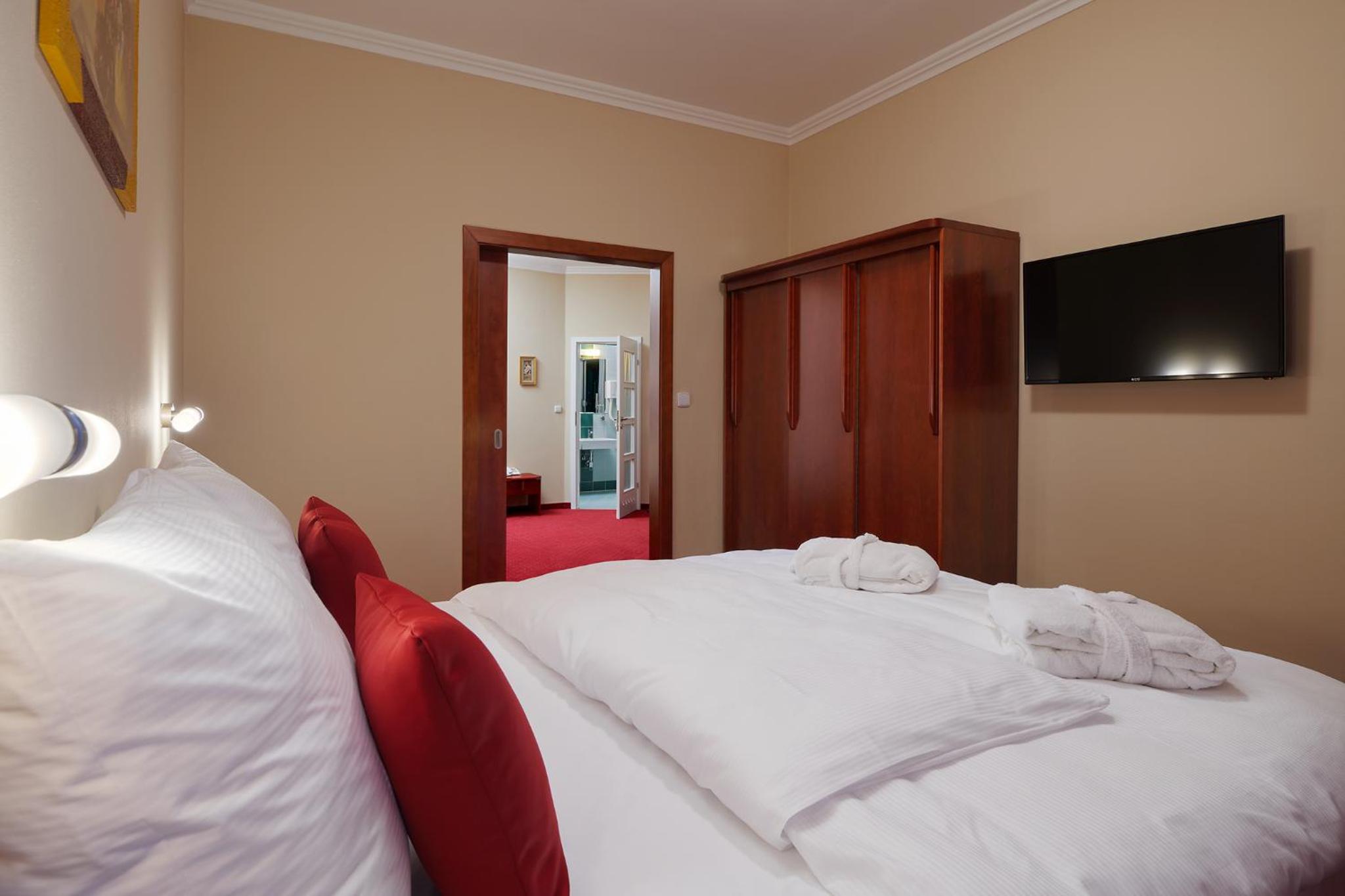 Presidential Suite photo 2