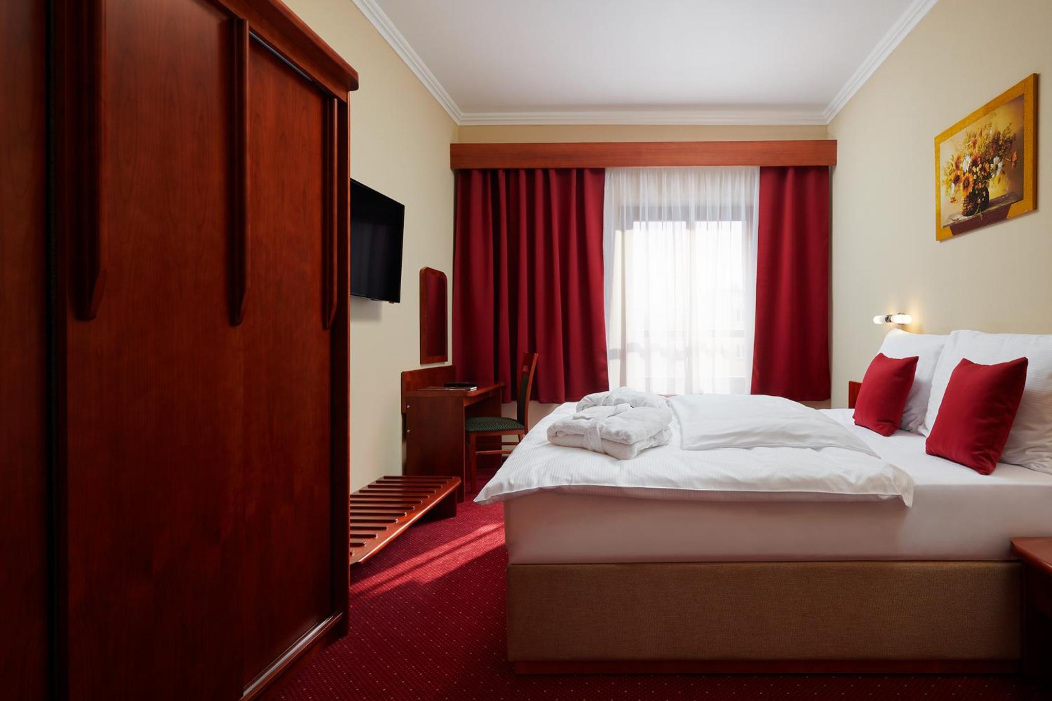 Presidential Suite photo 3
