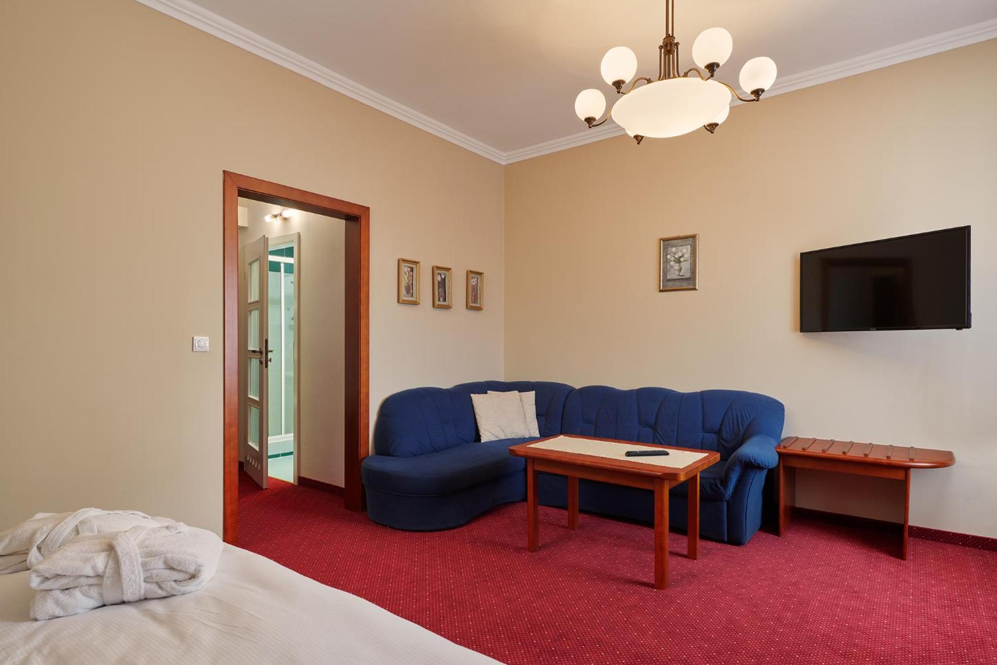 Junior Suite photo 2