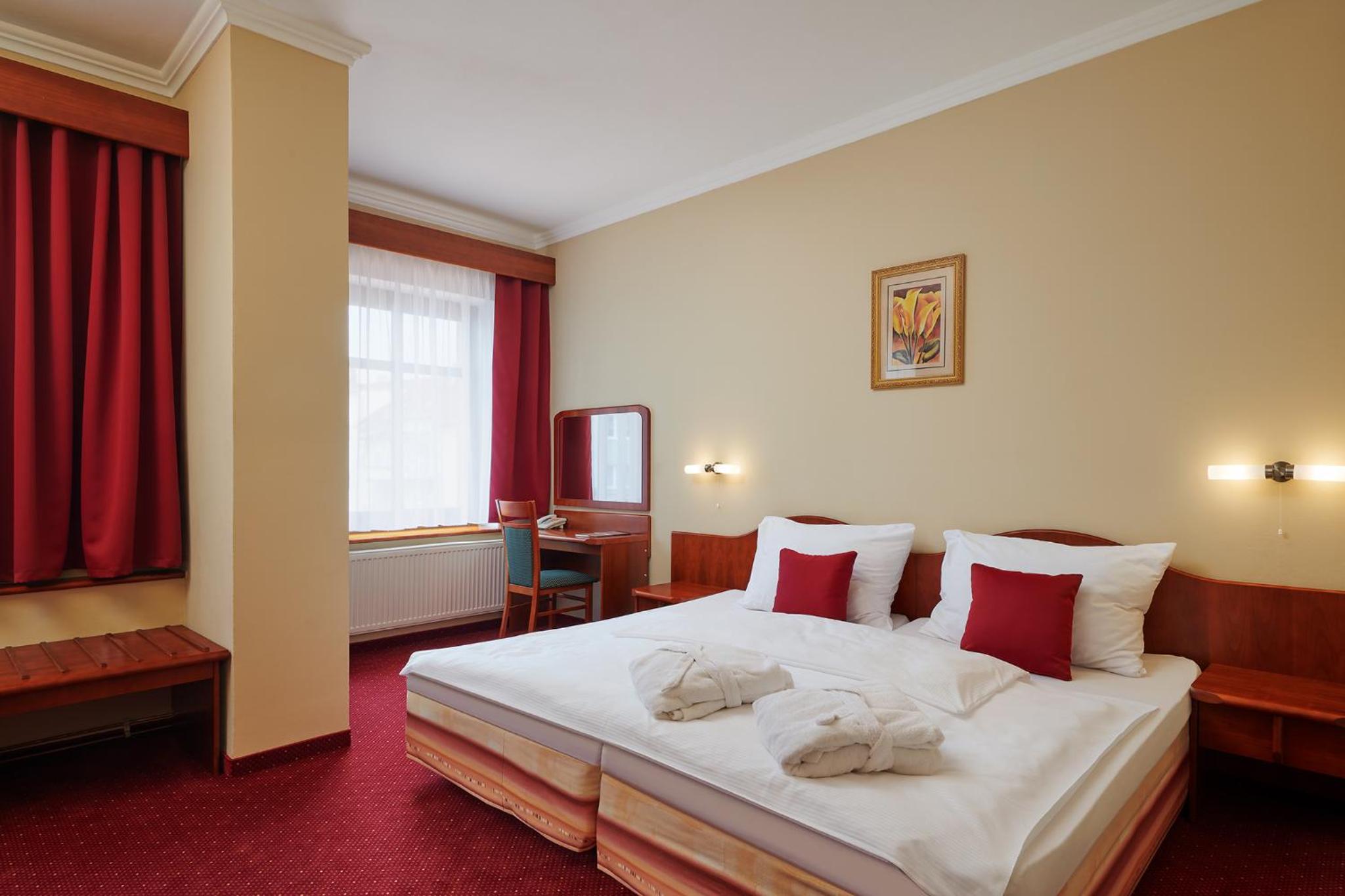 Junior Suite photo 3
