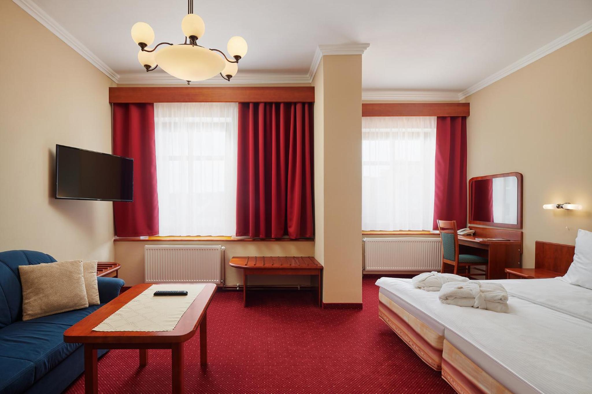 Junior Suite photo 1