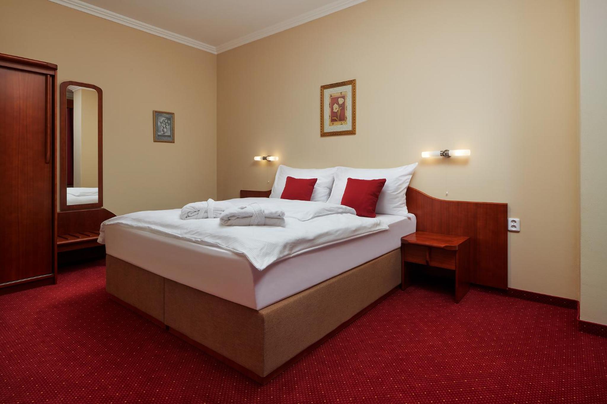 Deluxe Suite photo 1