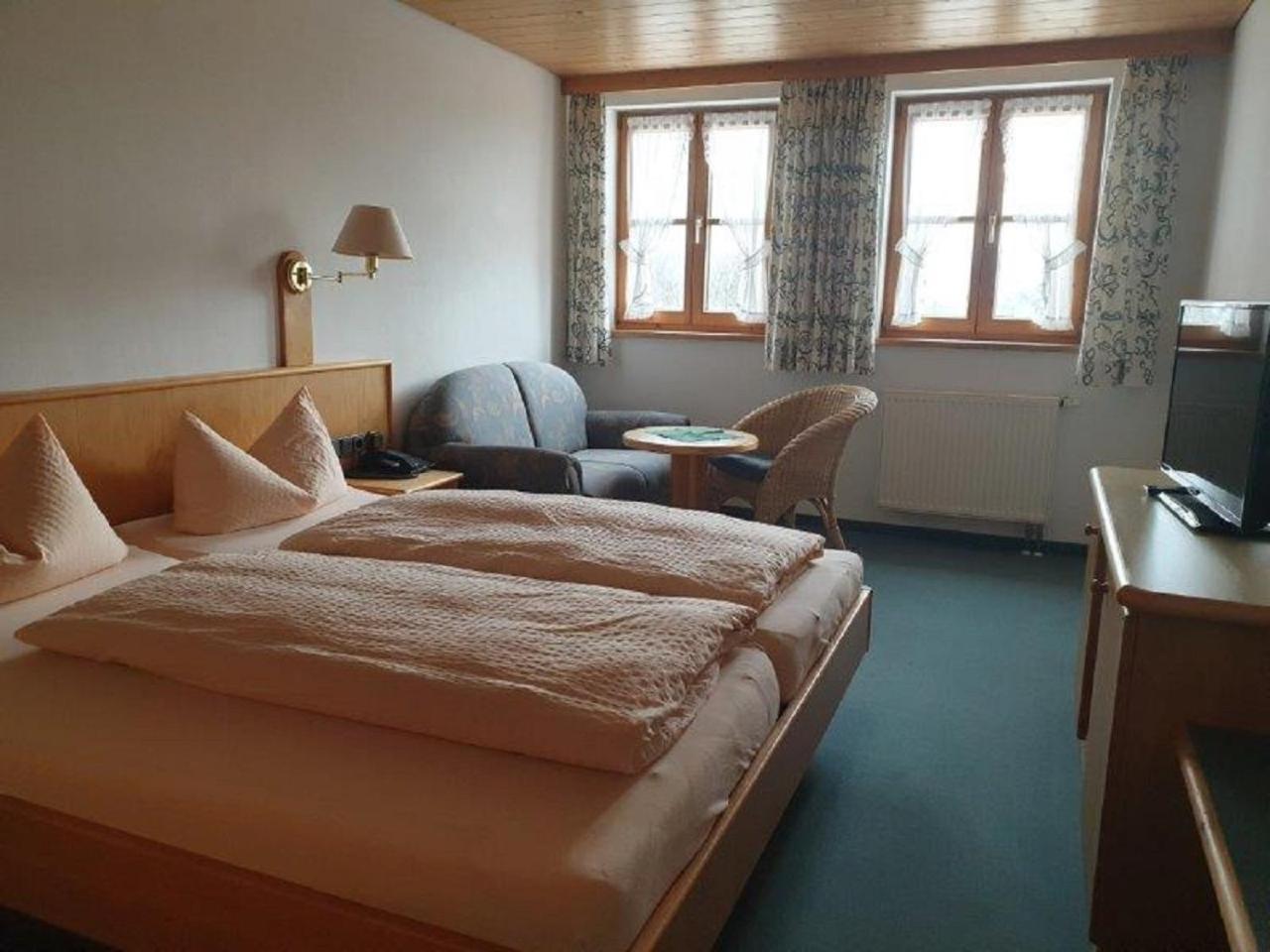 Standard Double Room photo 1