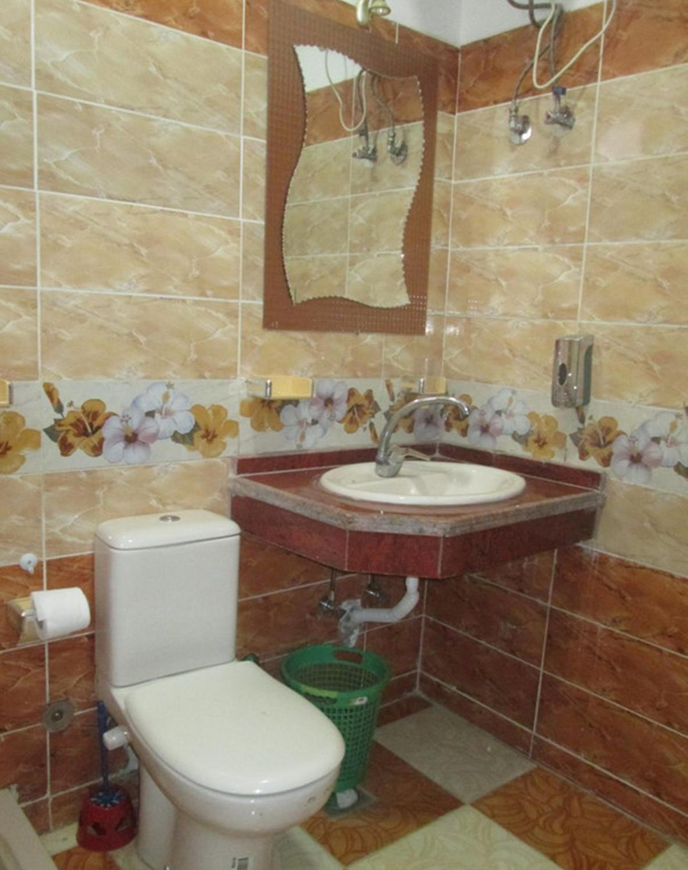 Two-Bedroom Apartment - Photo 34