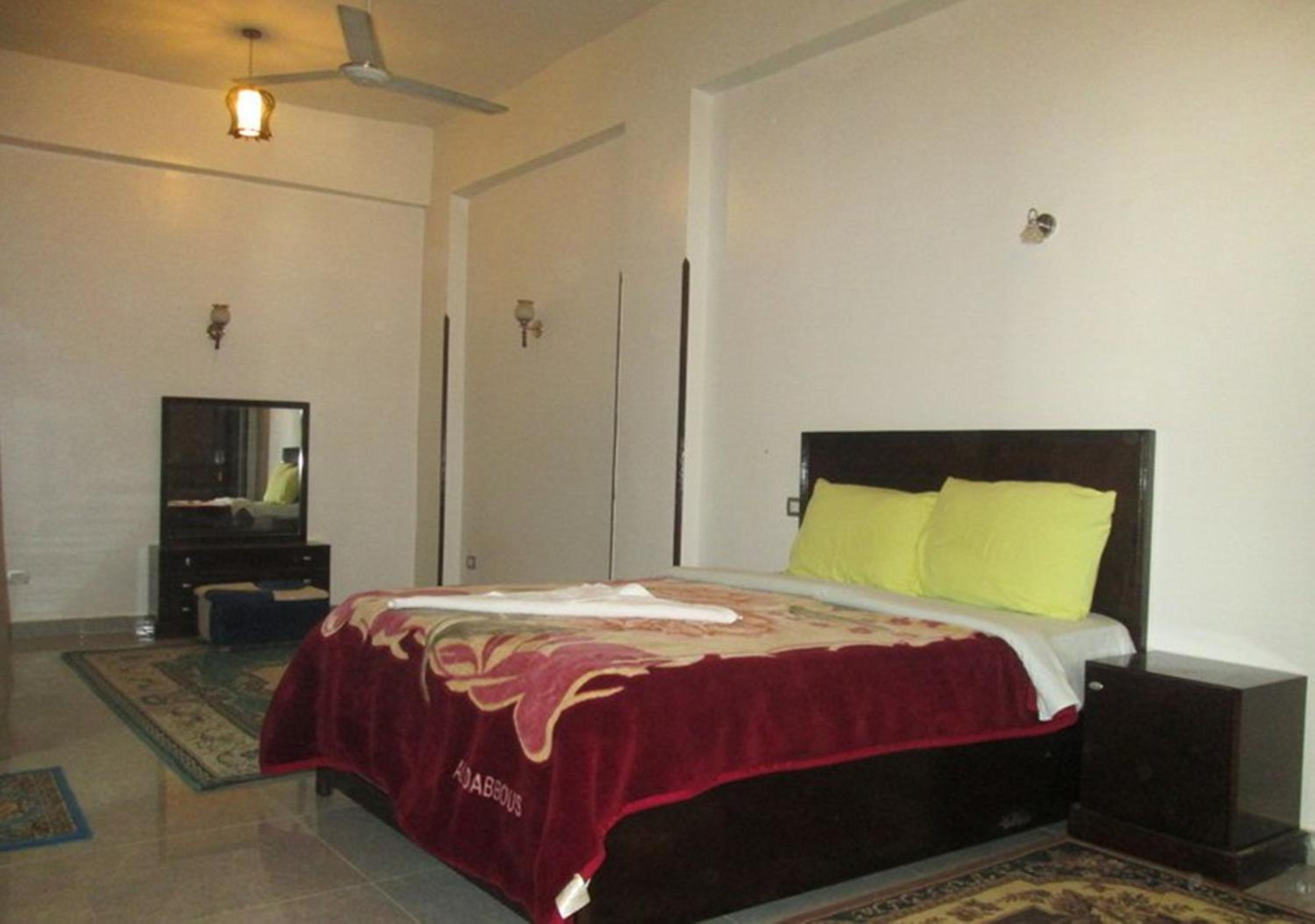 Two-Bedroom Apartment - Photo 61