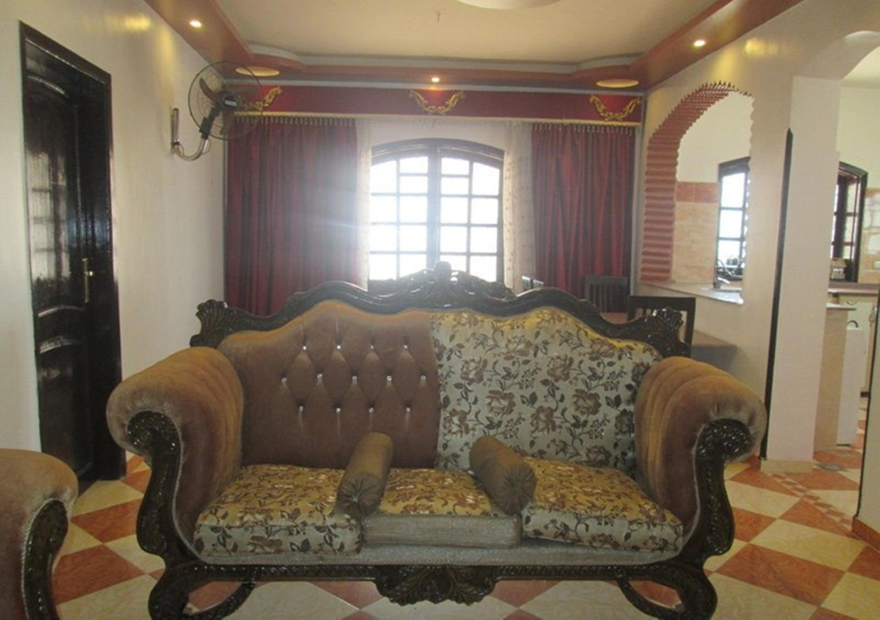 Two-Bedroom Apartment - Photo 19