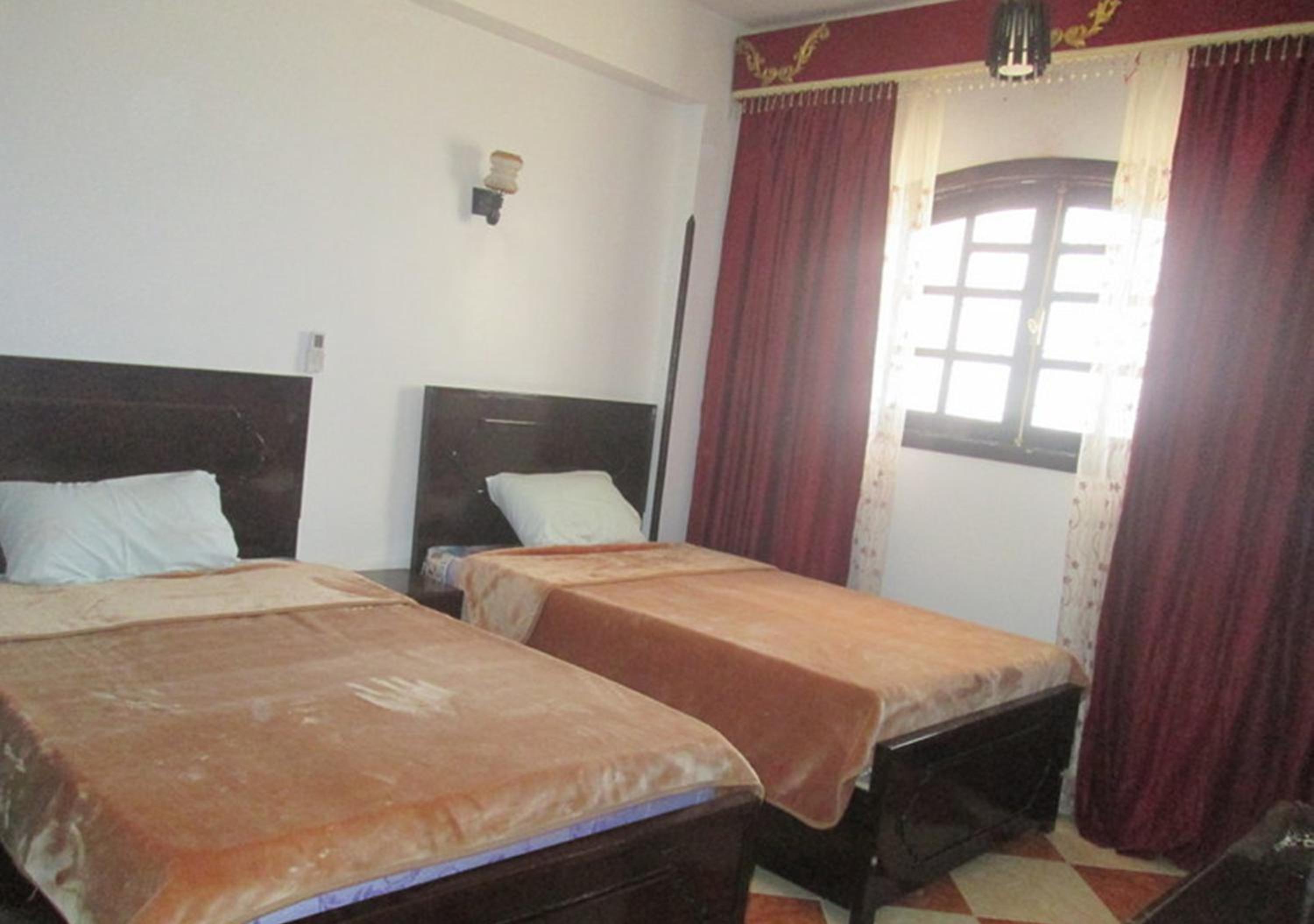 Two-Bedroom Apartment - Photo 8