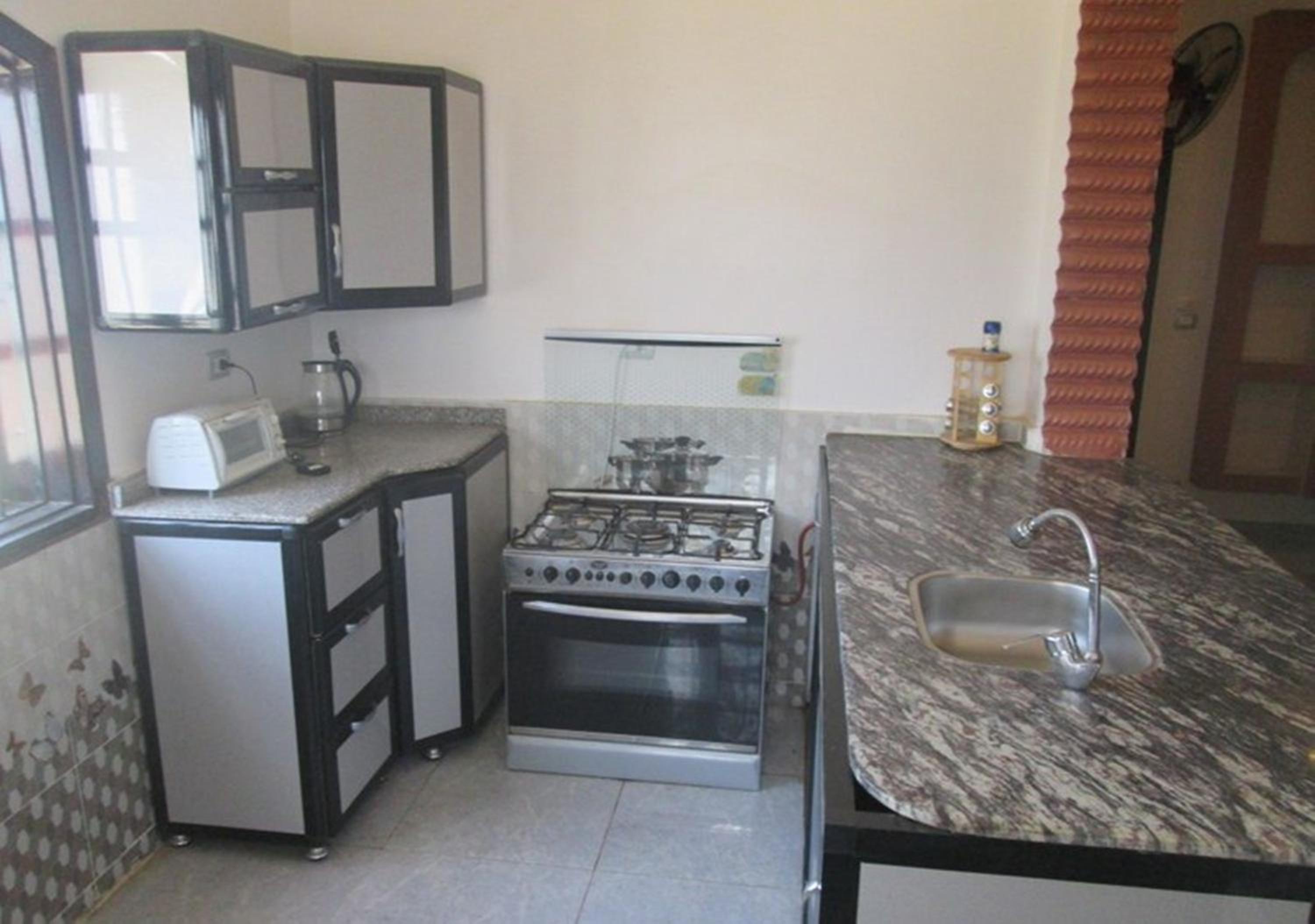 Two-Bedroom Apartment - Photo 20