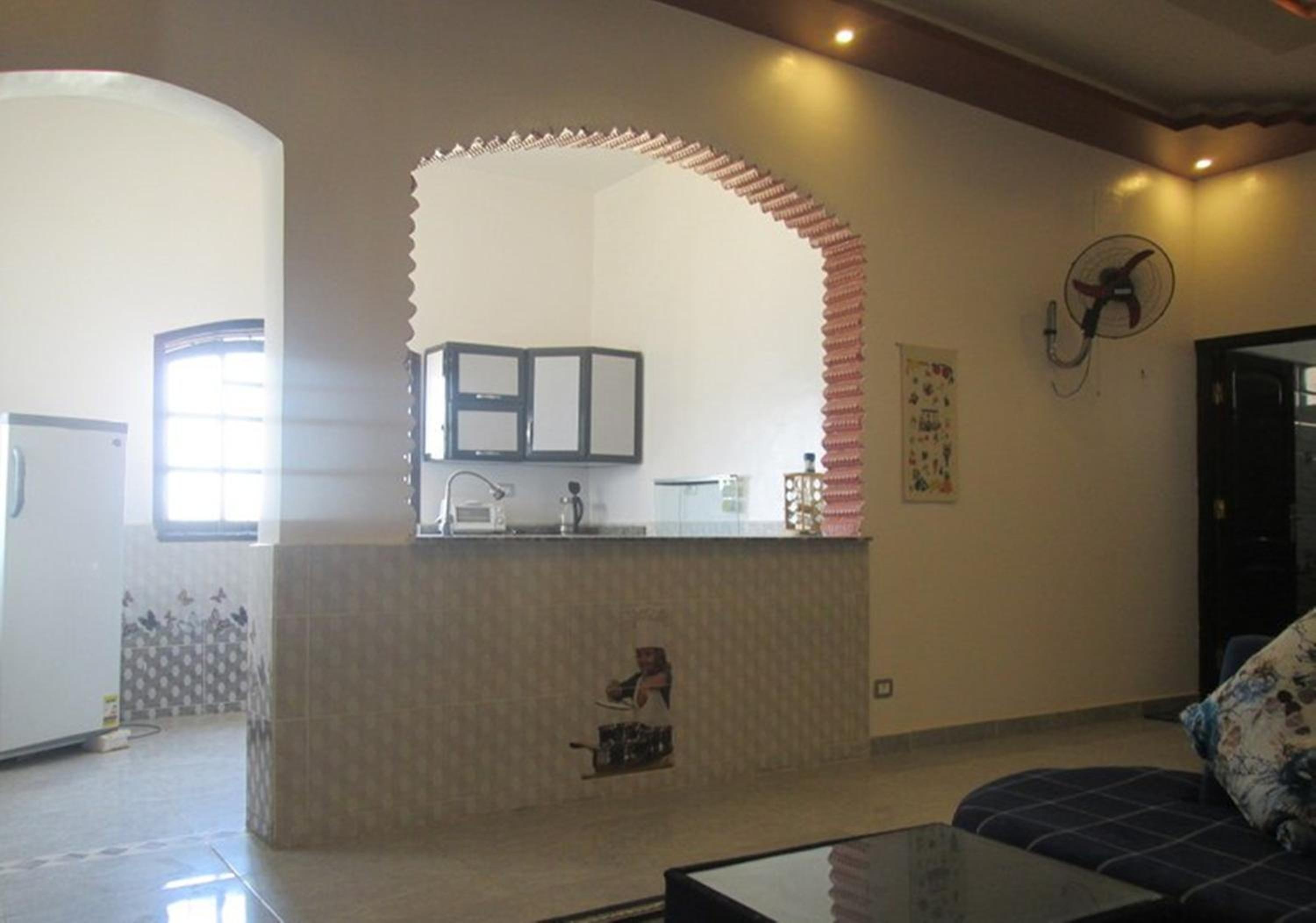 Two-Bedroom Apartment - Photo 21