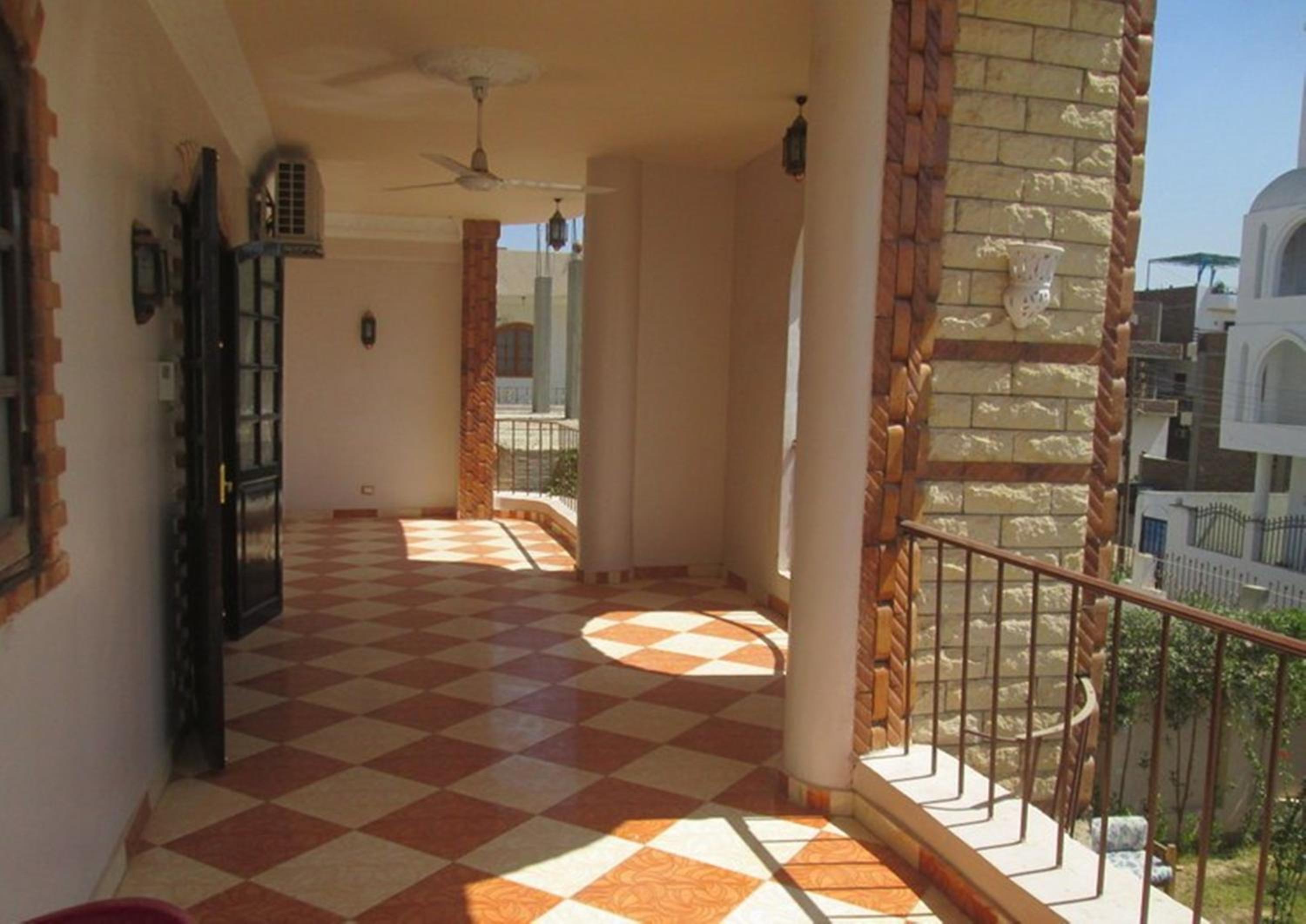 Two-Bedroom Apartment - Photo 29