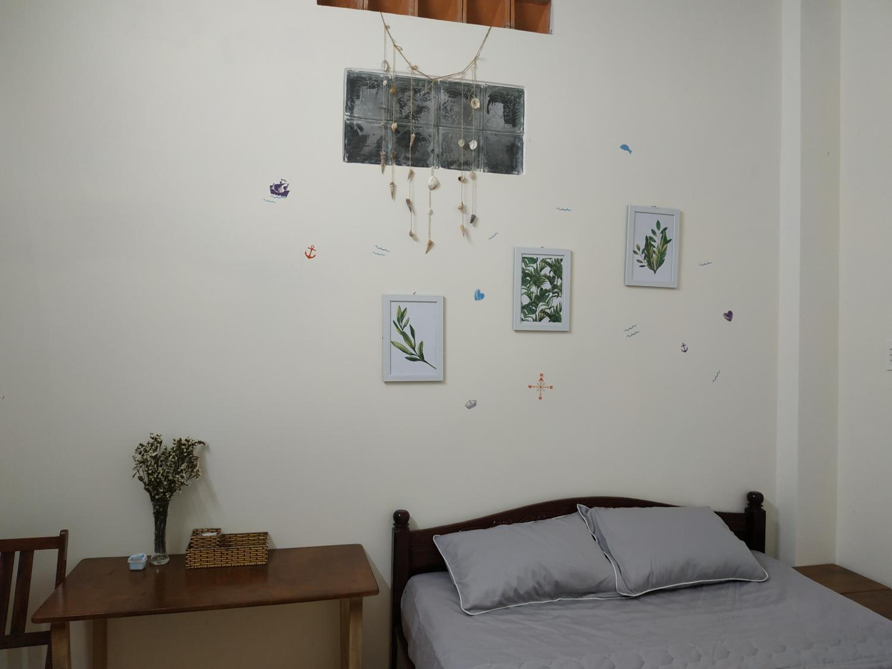 Double Room With Private Bathroom photo 1