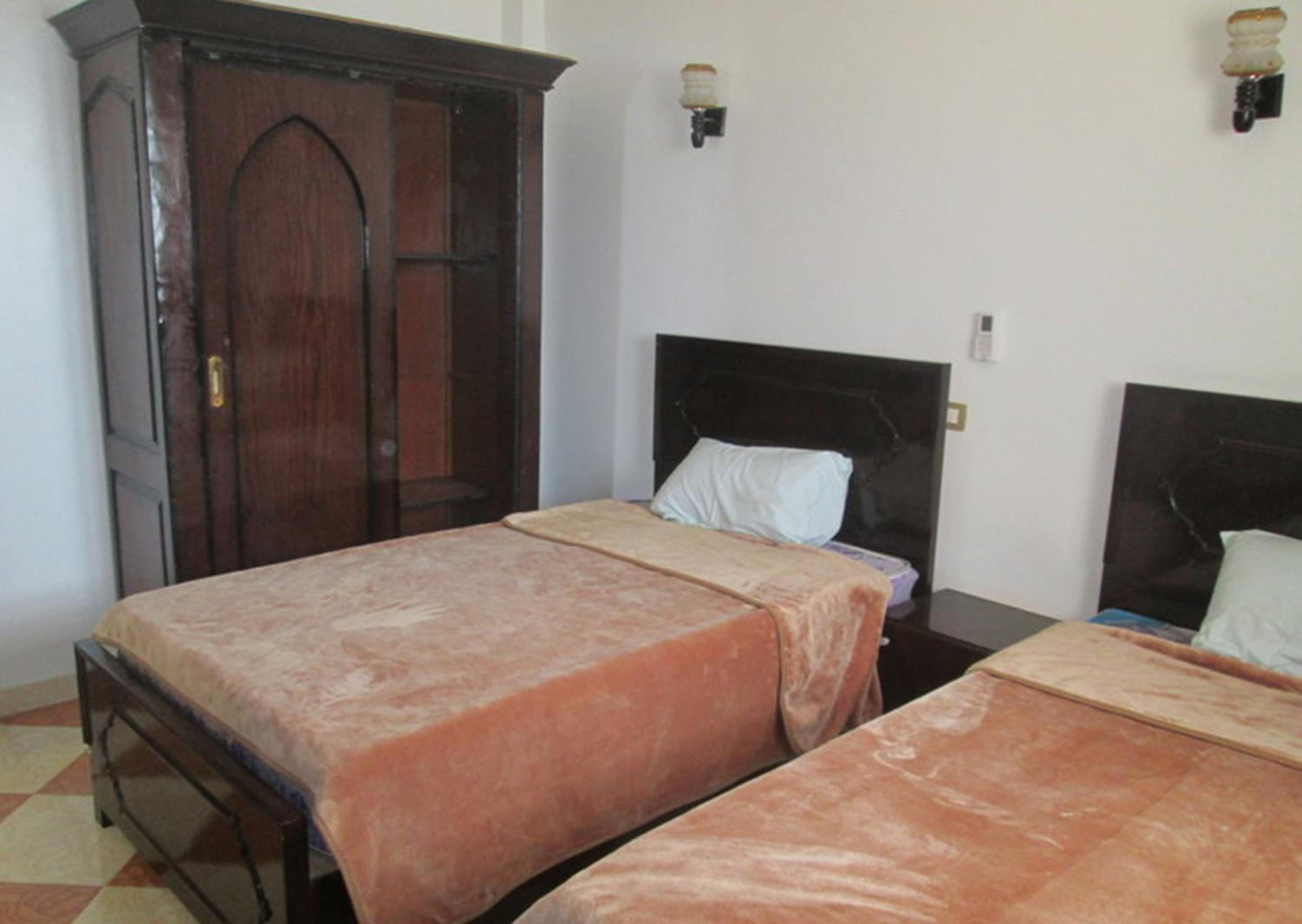 Two-Bedroom Apartment - Photo 28