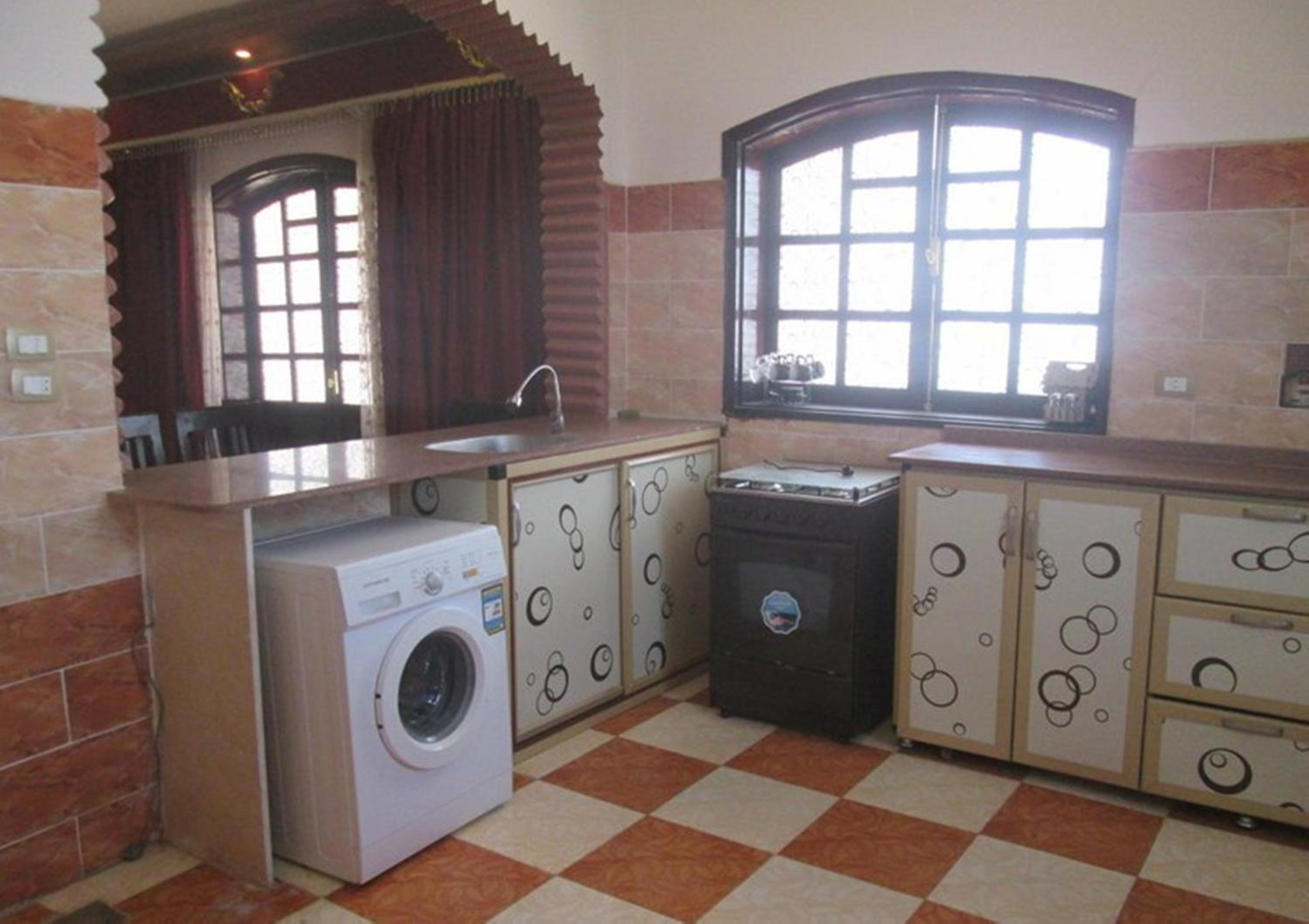 Two-Bedroom Apartment - Photo 15