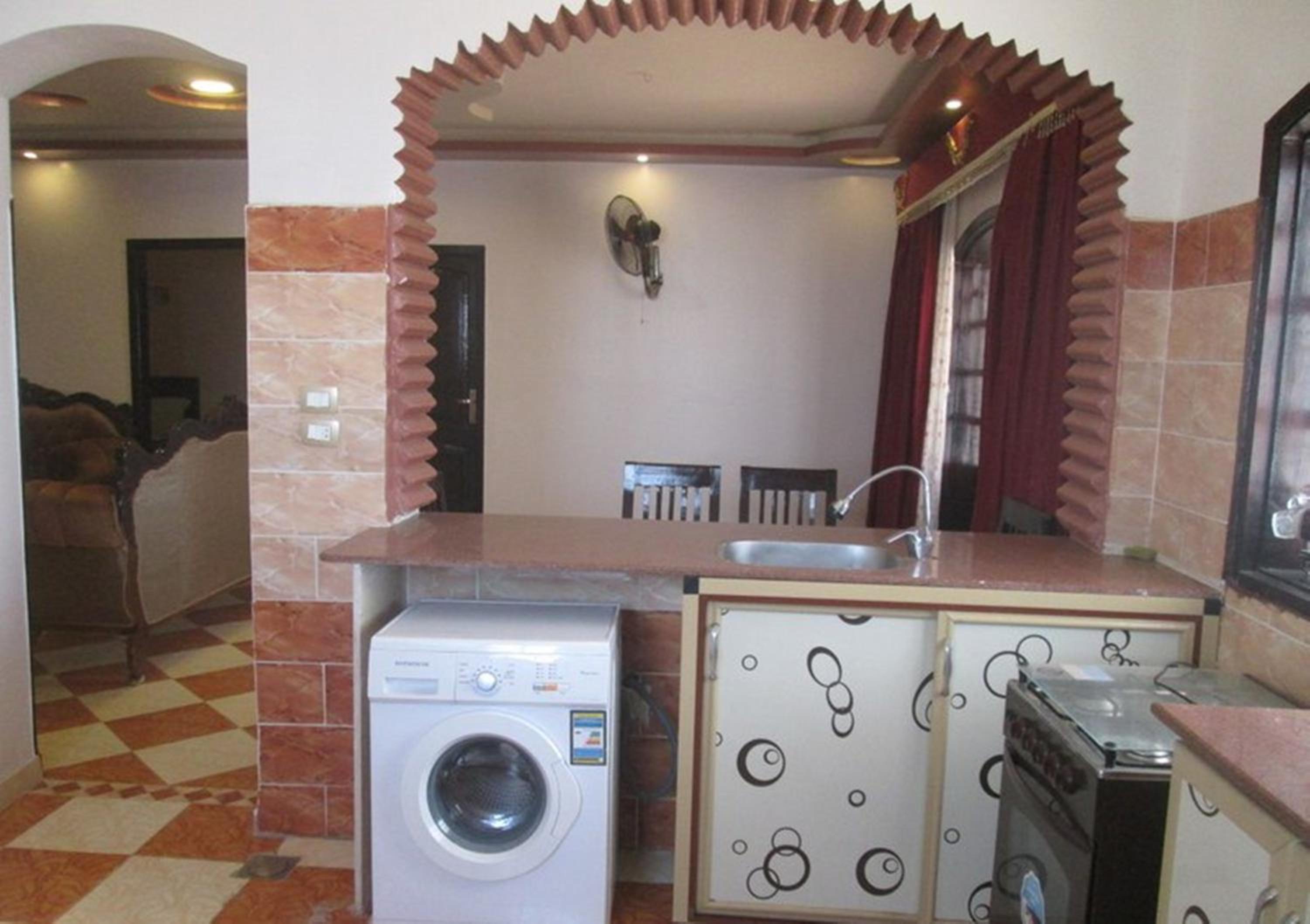 Two-Bedroom Apartment - Photo 25