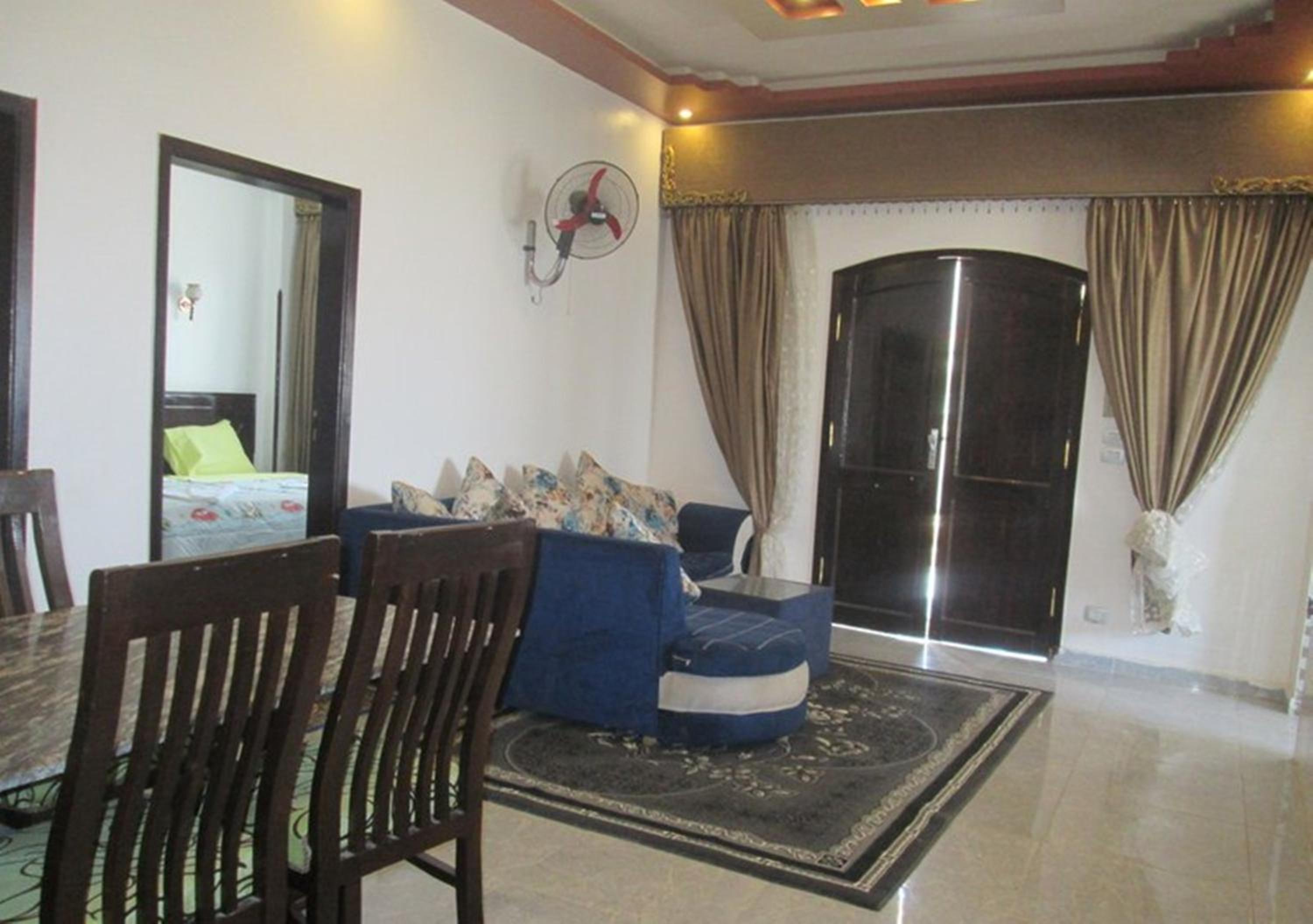 Two-Bedroom Apartment - Photo 13