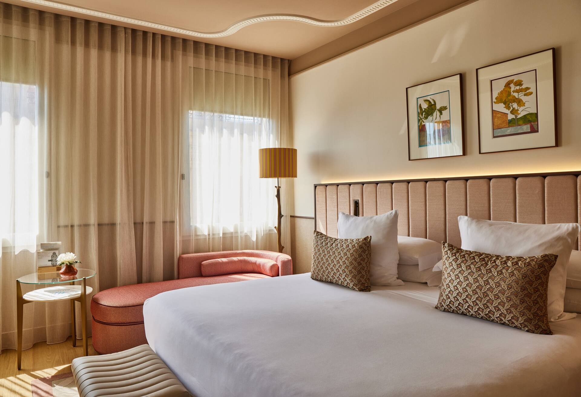 Deluxe Room photo 3