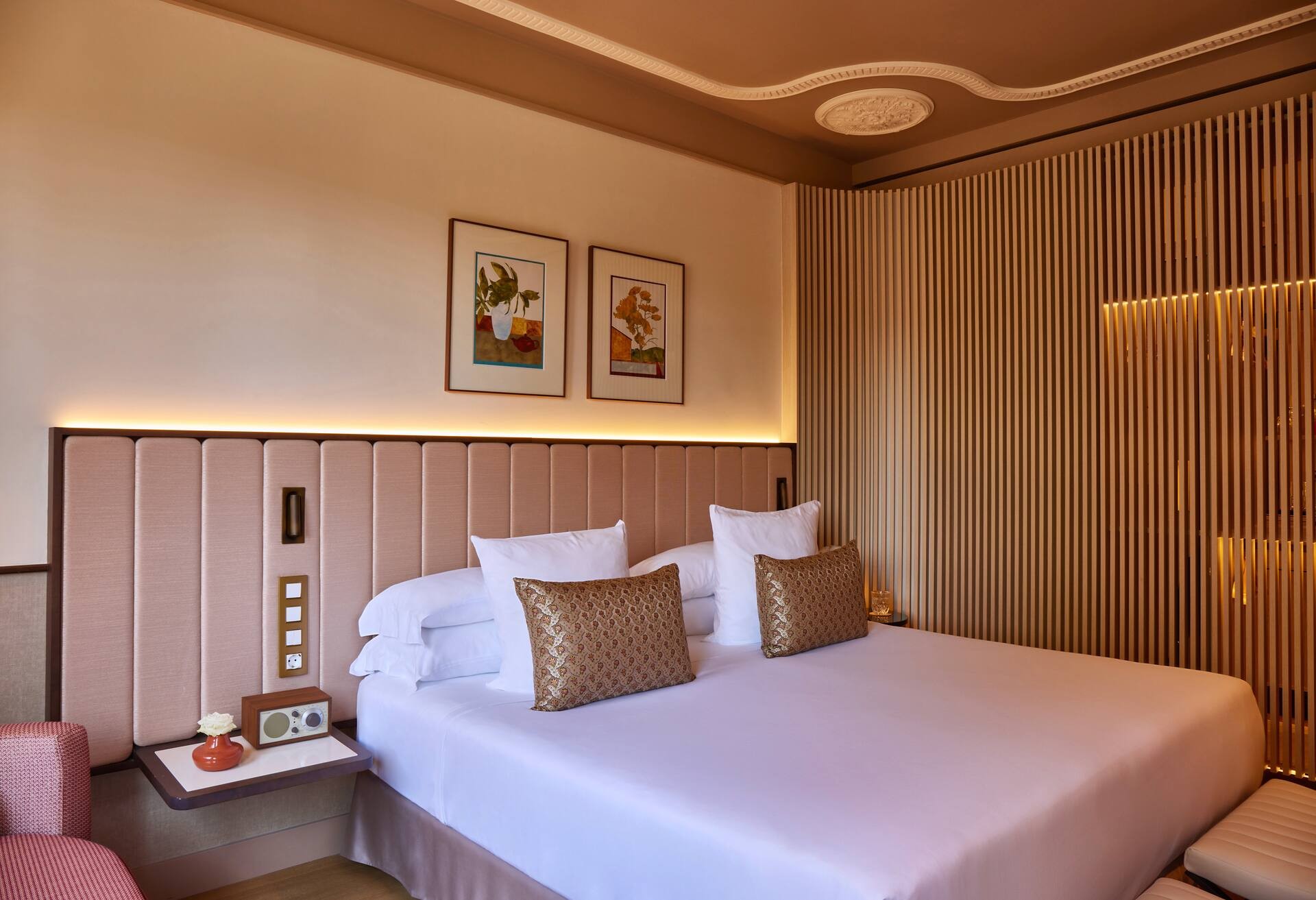 Deluxe Room photo 3