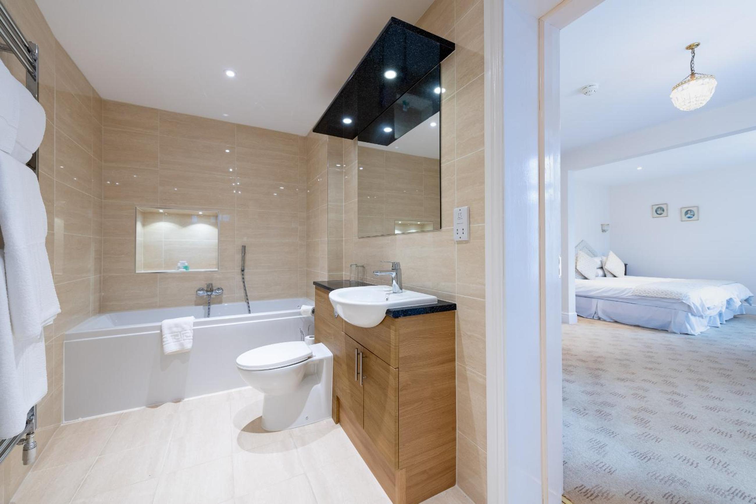 Superior Double Room photo 3