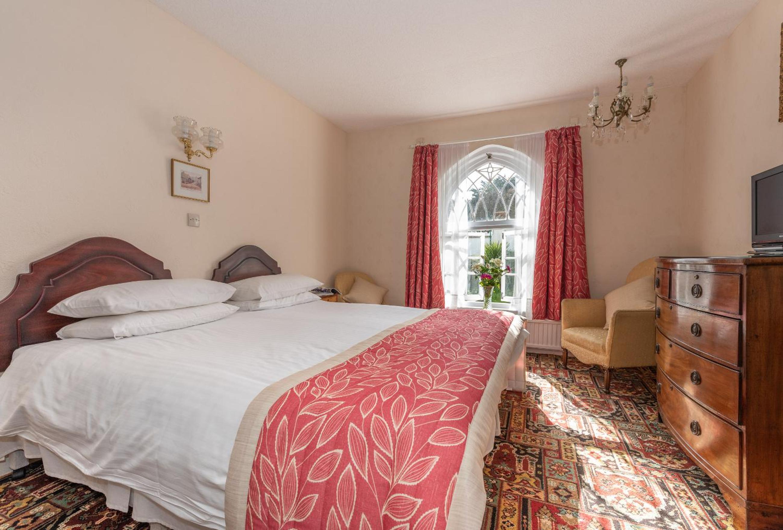 Superior Twin Room photo 1