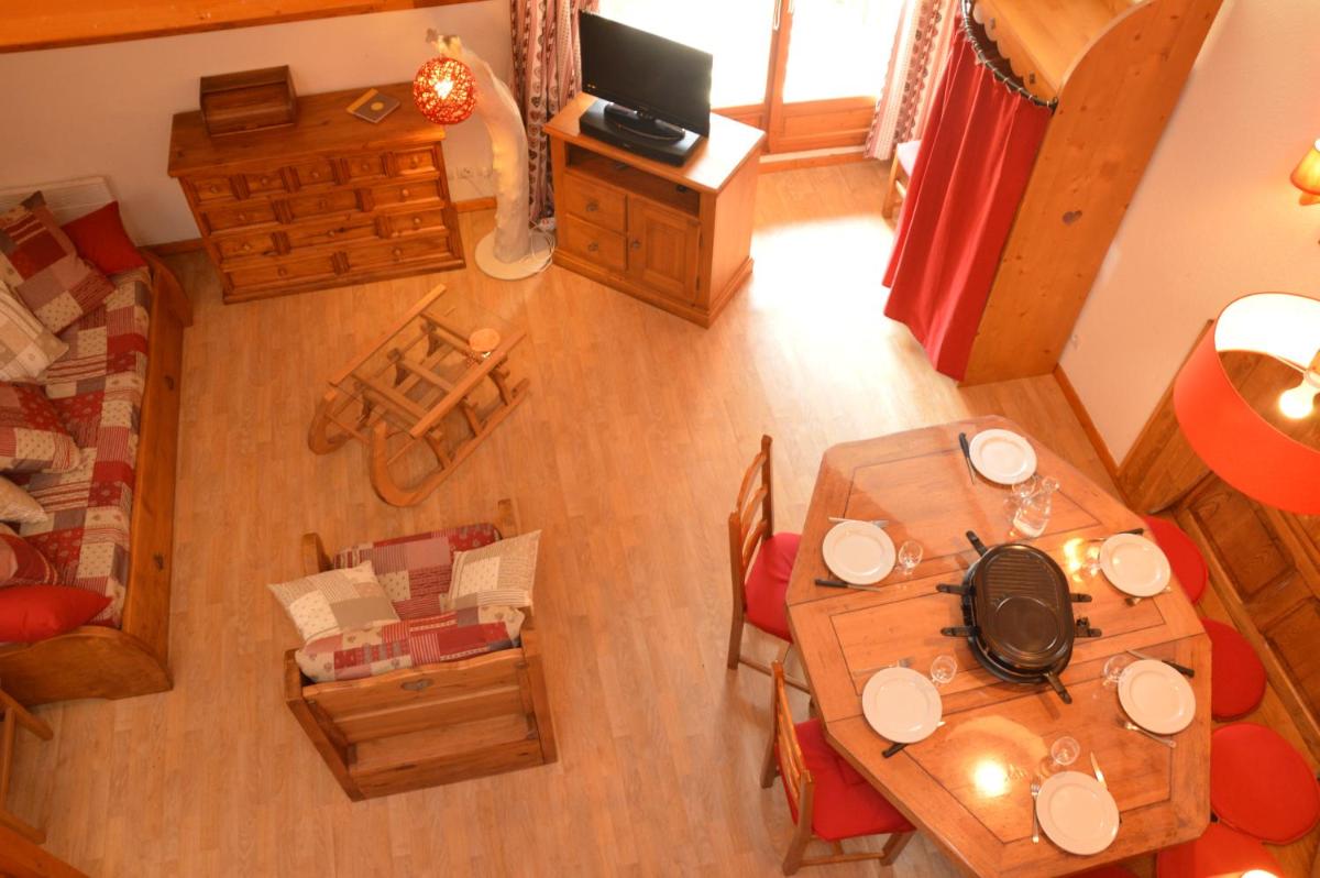 Apartment - Split Level photo 3