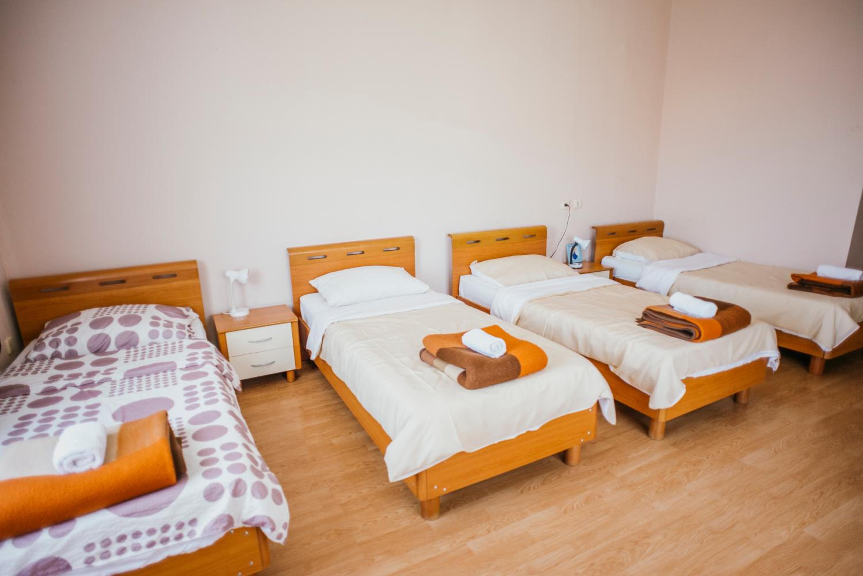 Quadruple Room photo 1