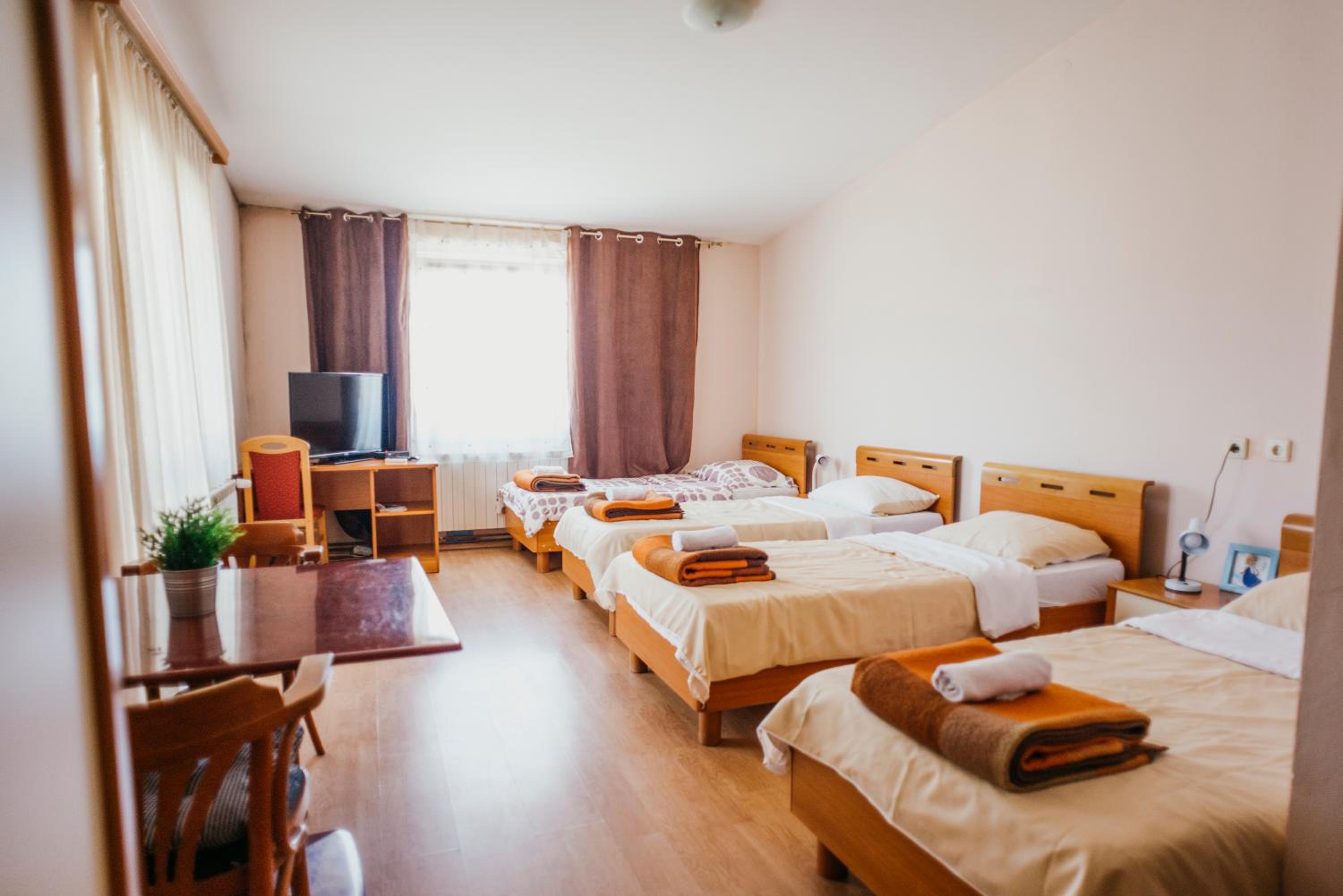 Quadruple Room photo 3