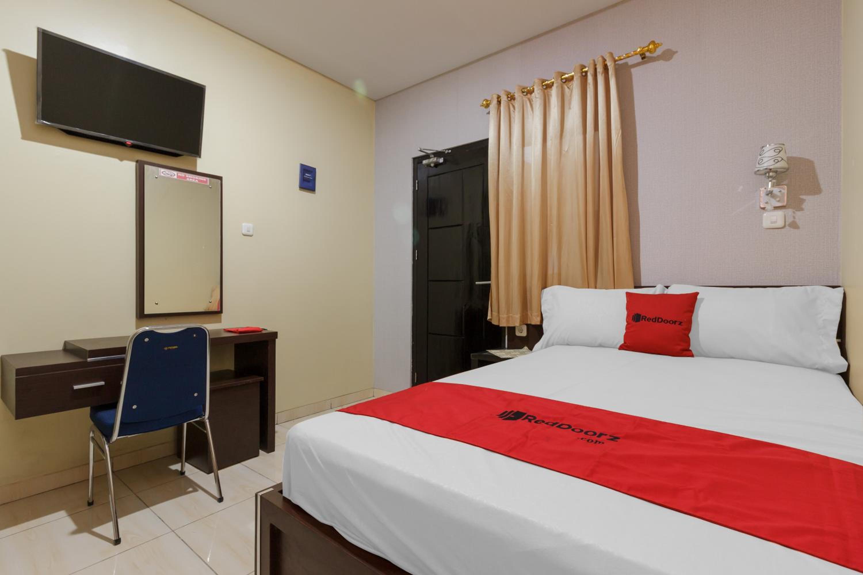 Double Room - Photo 1