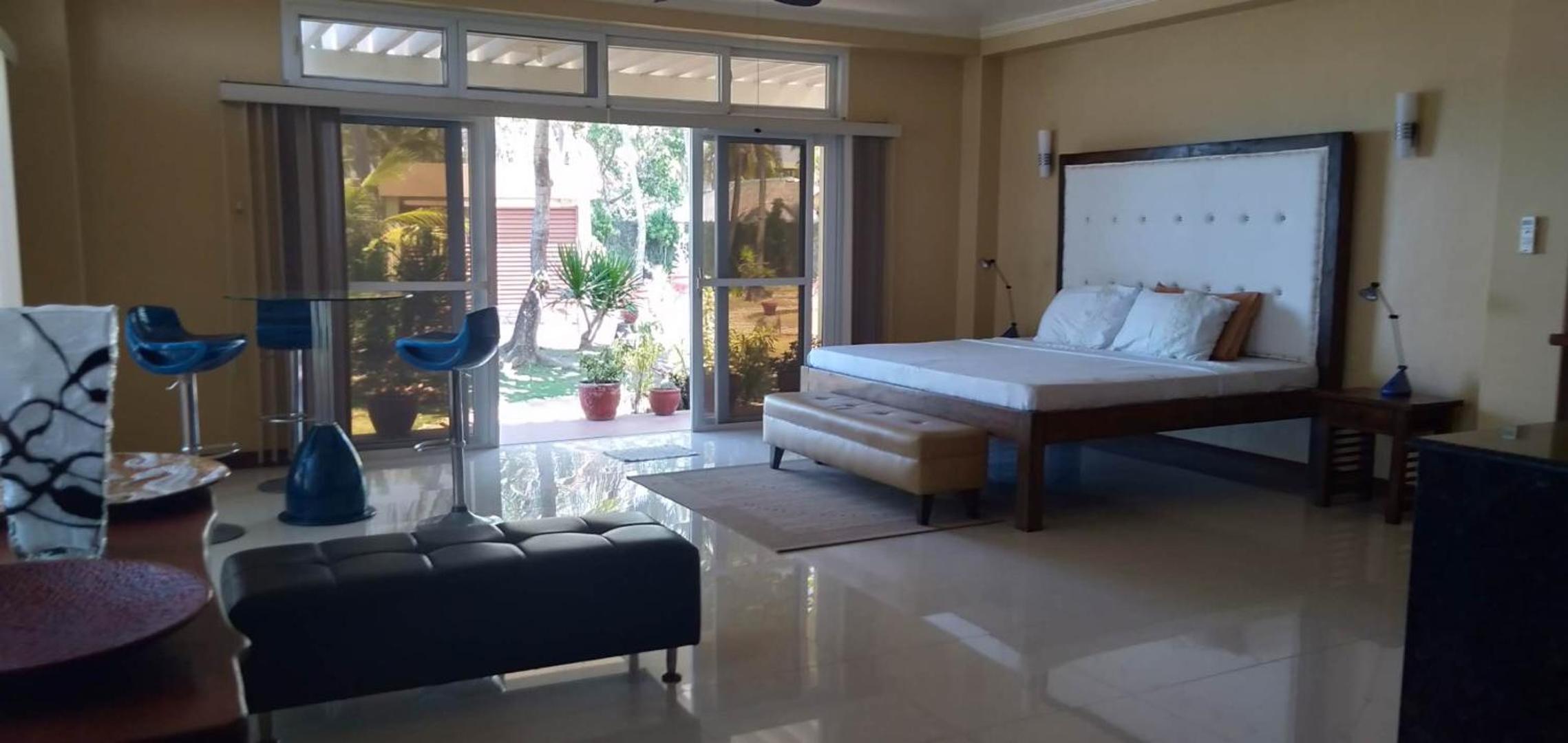 Villa with Garden View - Photo 3