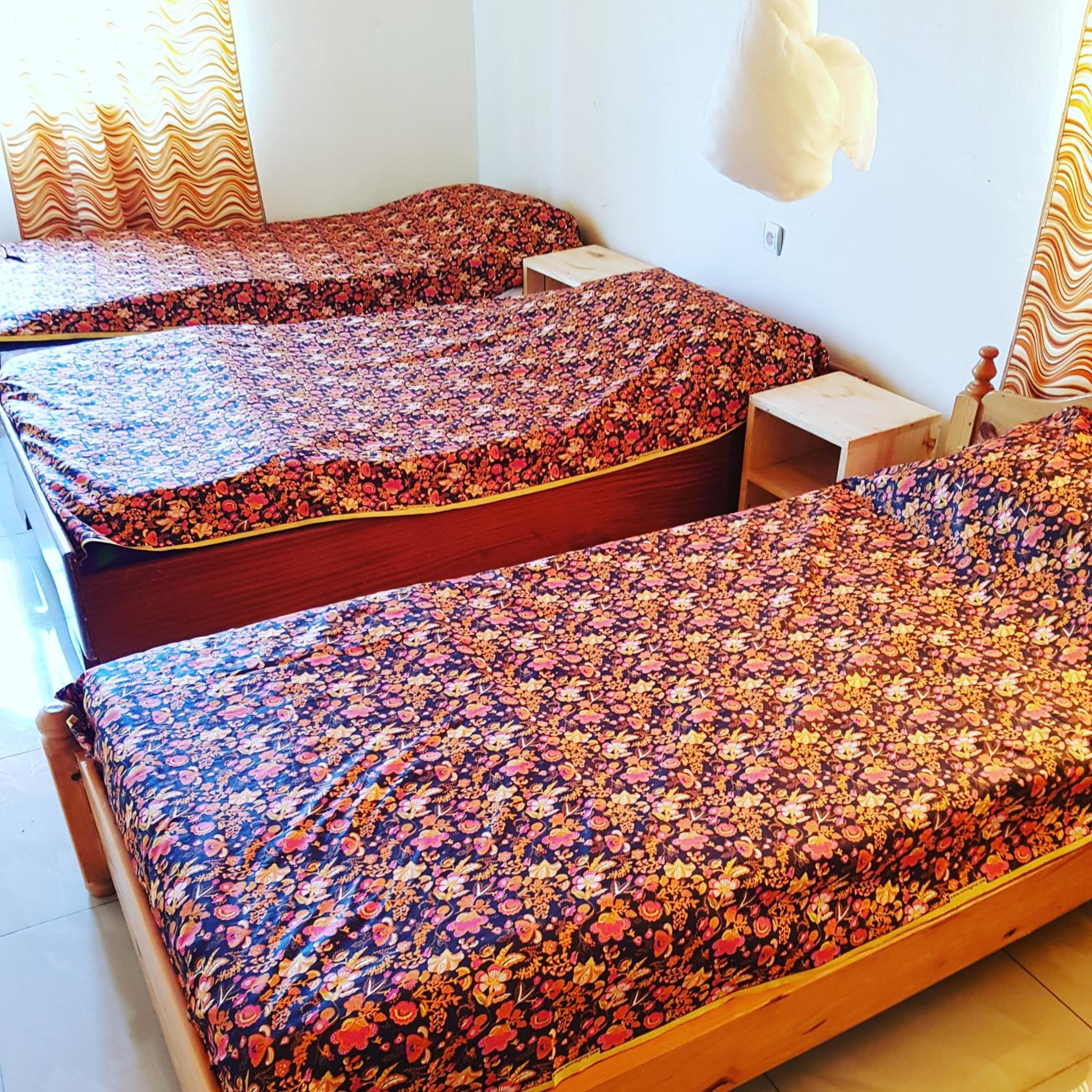 Standard Triple Room - Photo 1