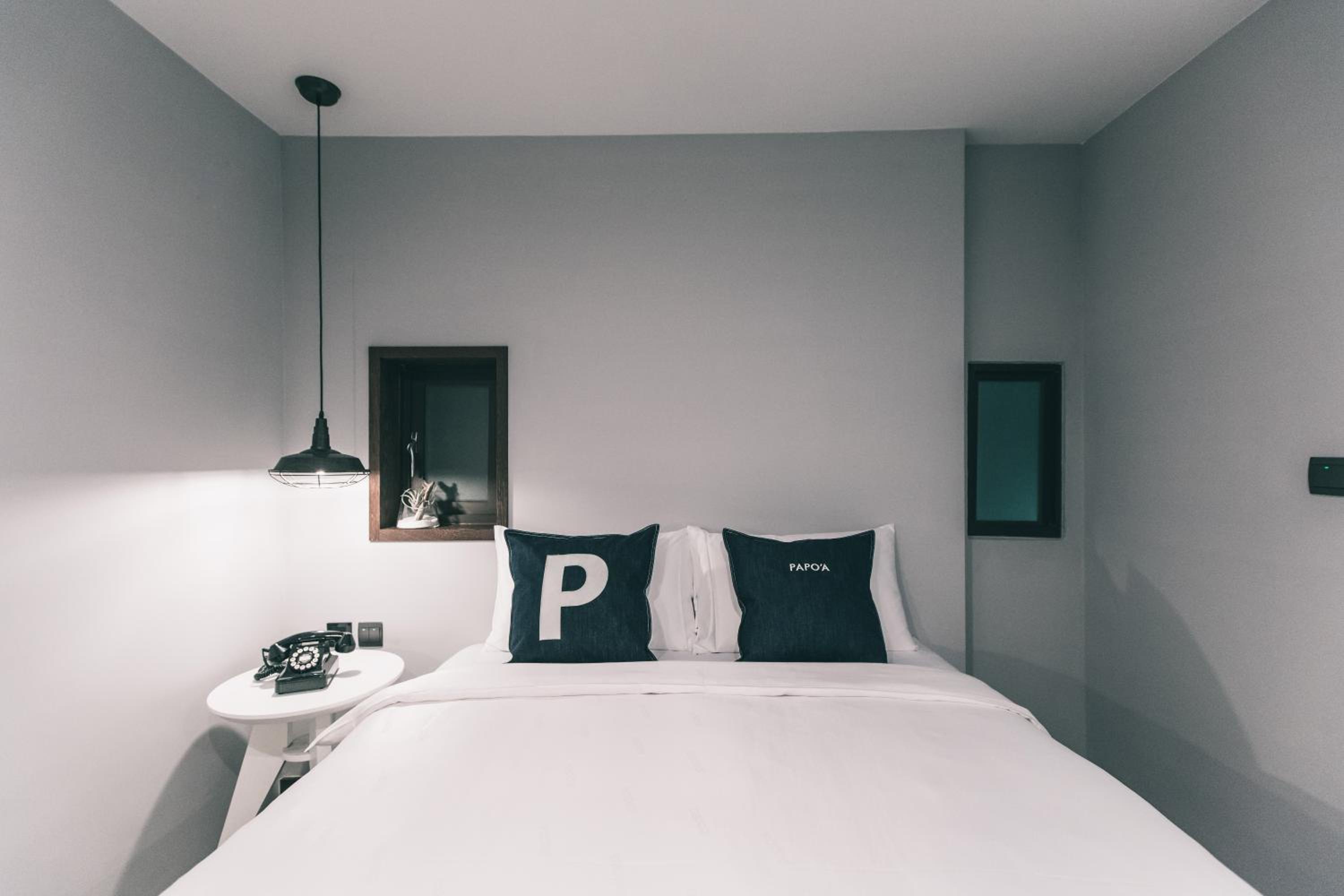 Standard Double Room (Ventilation Window) photo 1