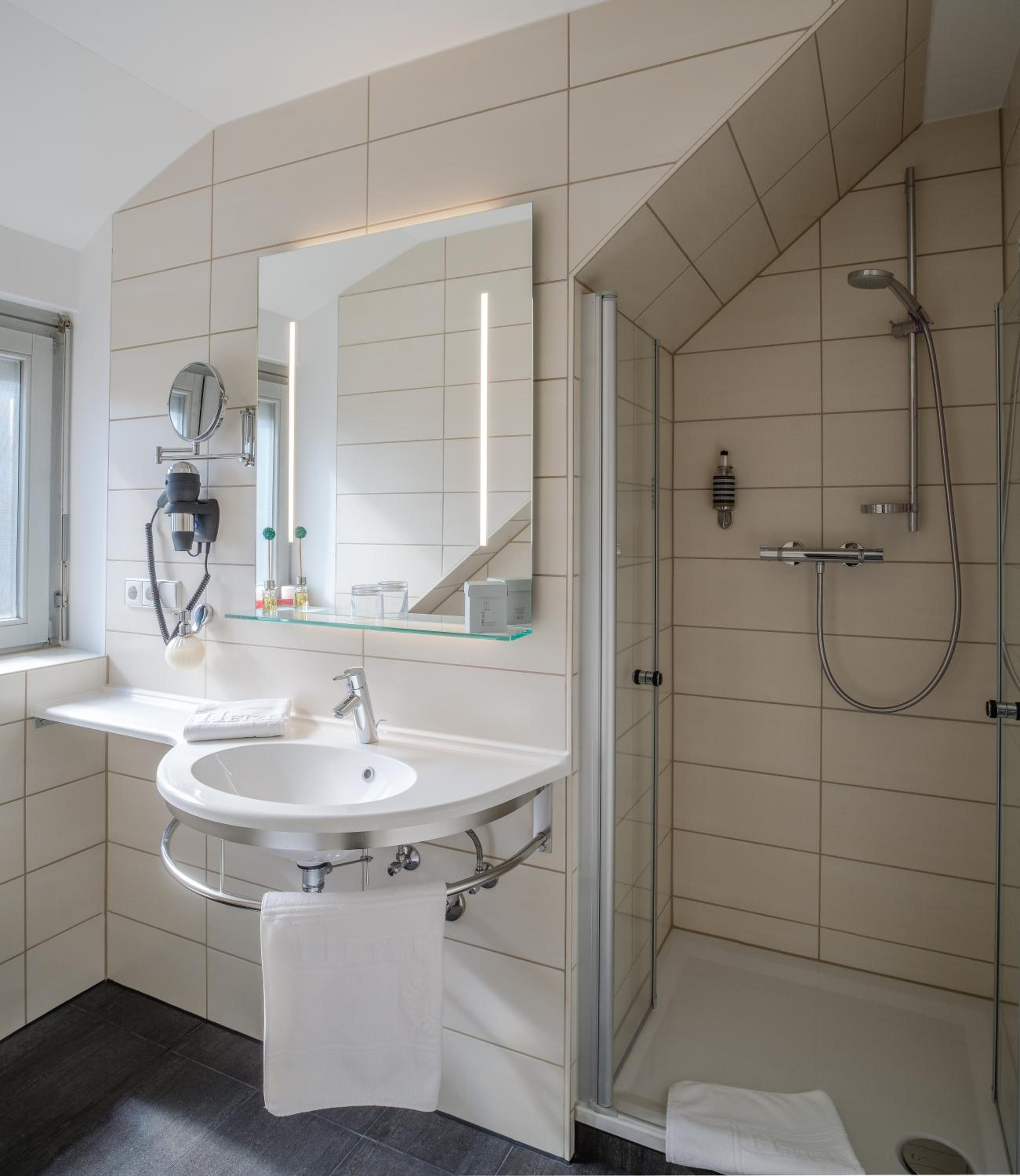 Classic Double Room - Photo 6