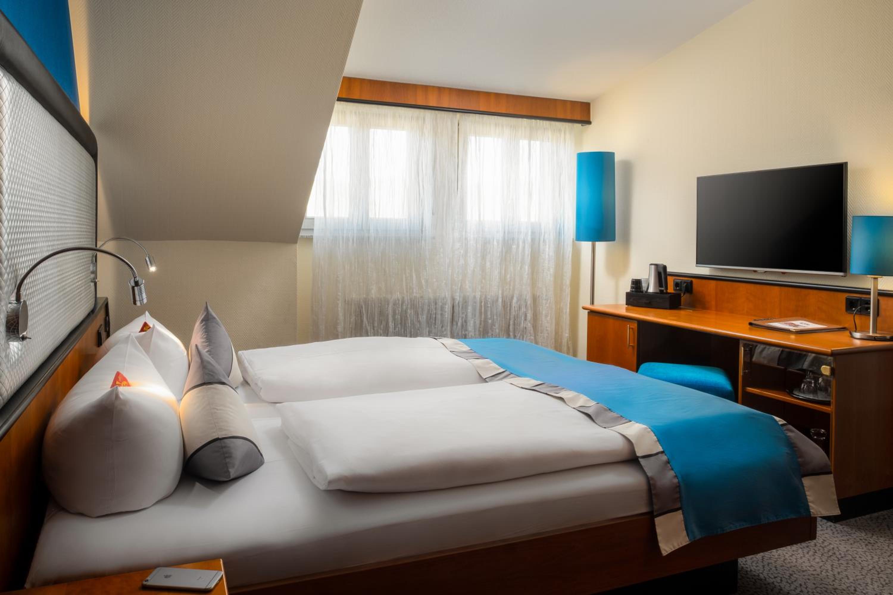 Classic Double Room - Photo 1