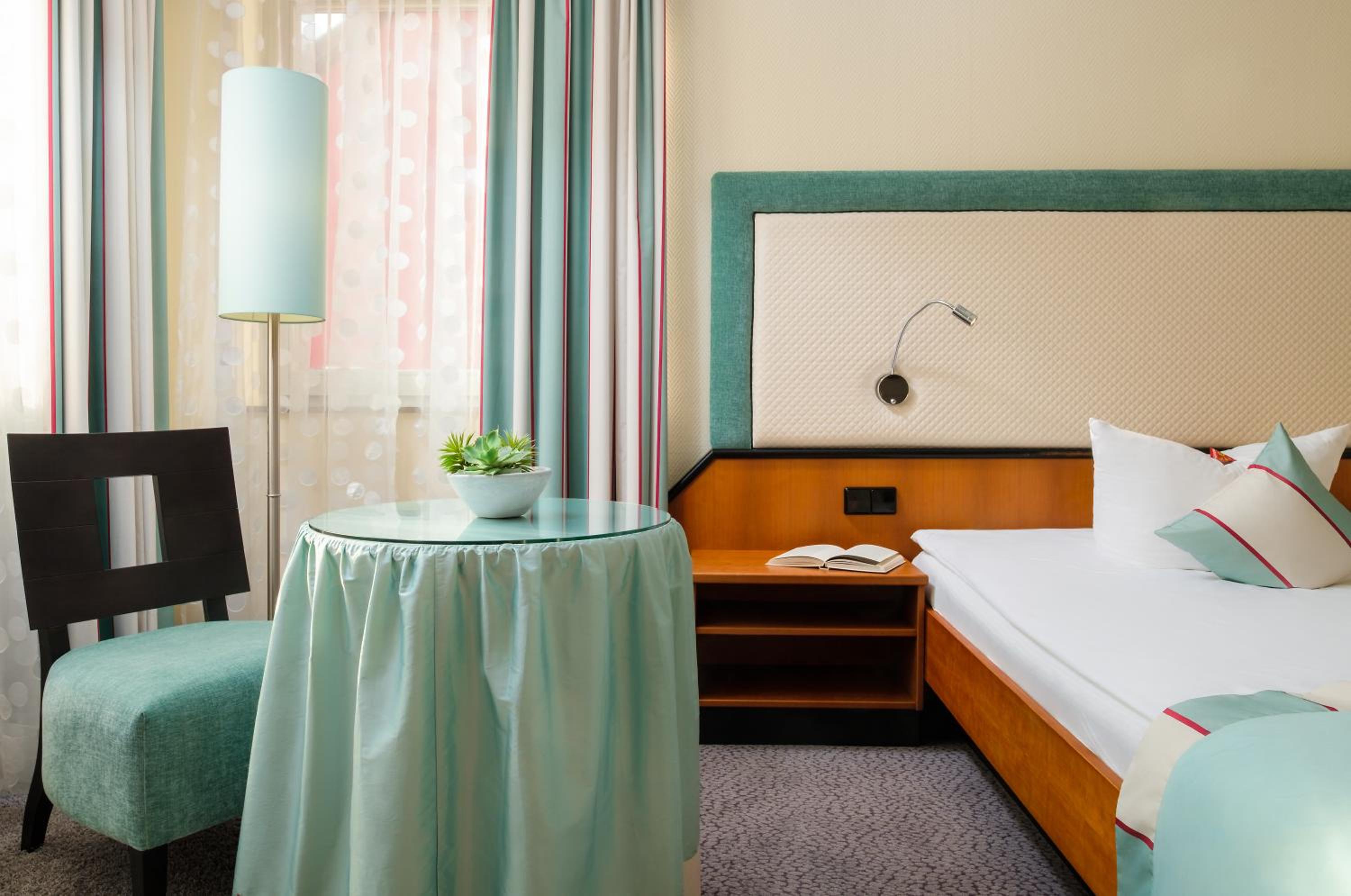 Comfort Double Room - Photo 2