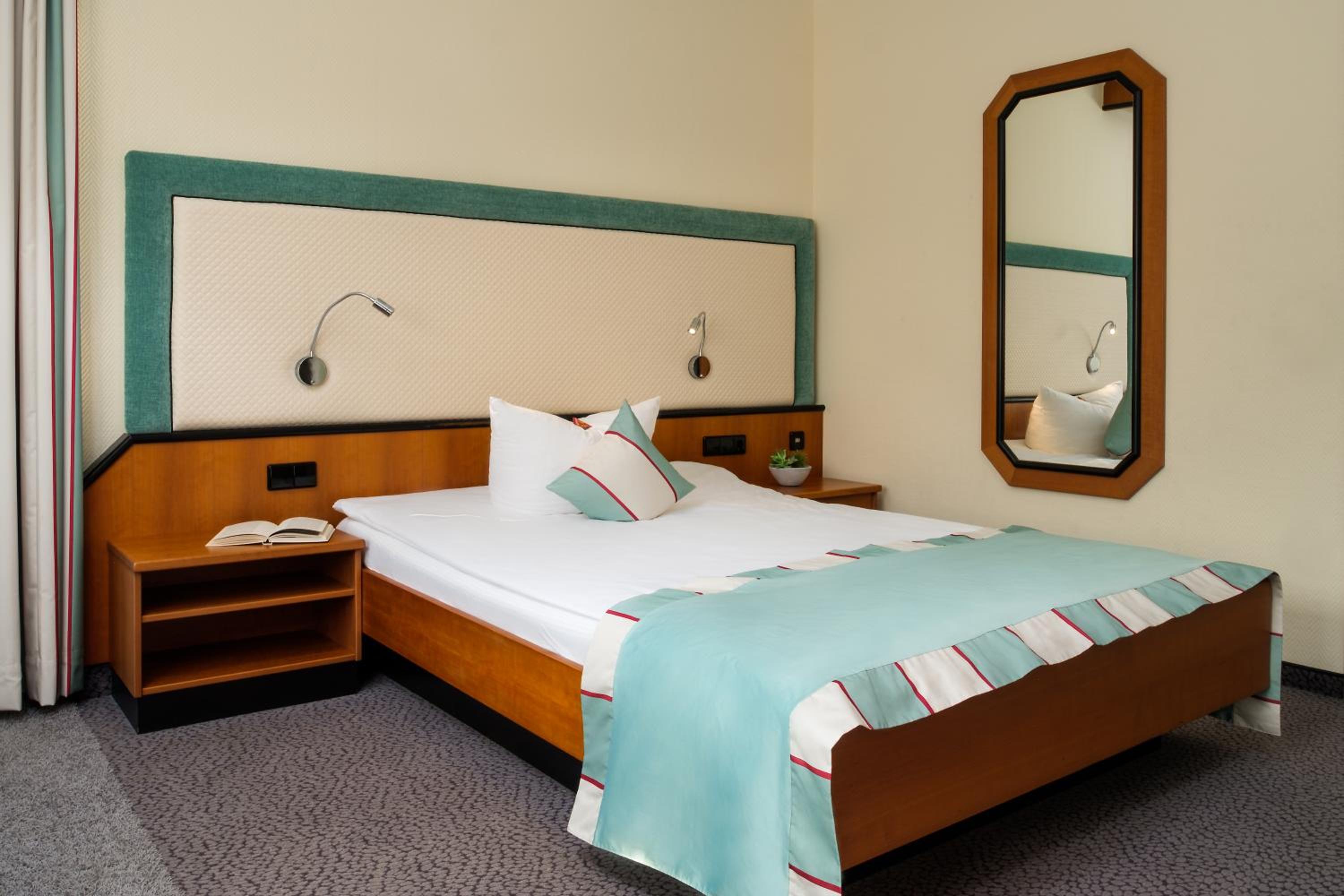 Comfort Single Room photo 1
