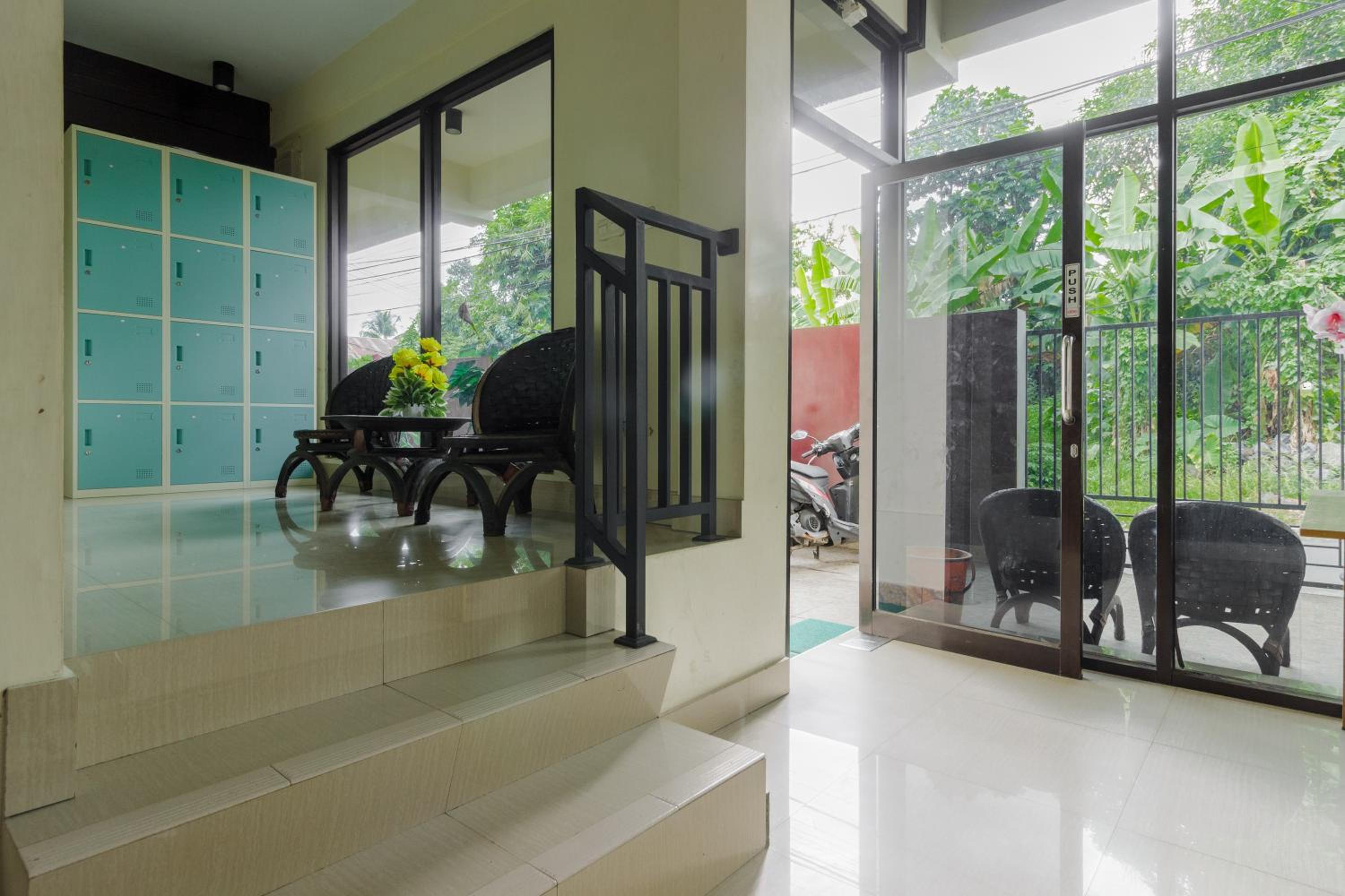 Standard Double Room - Photo 6