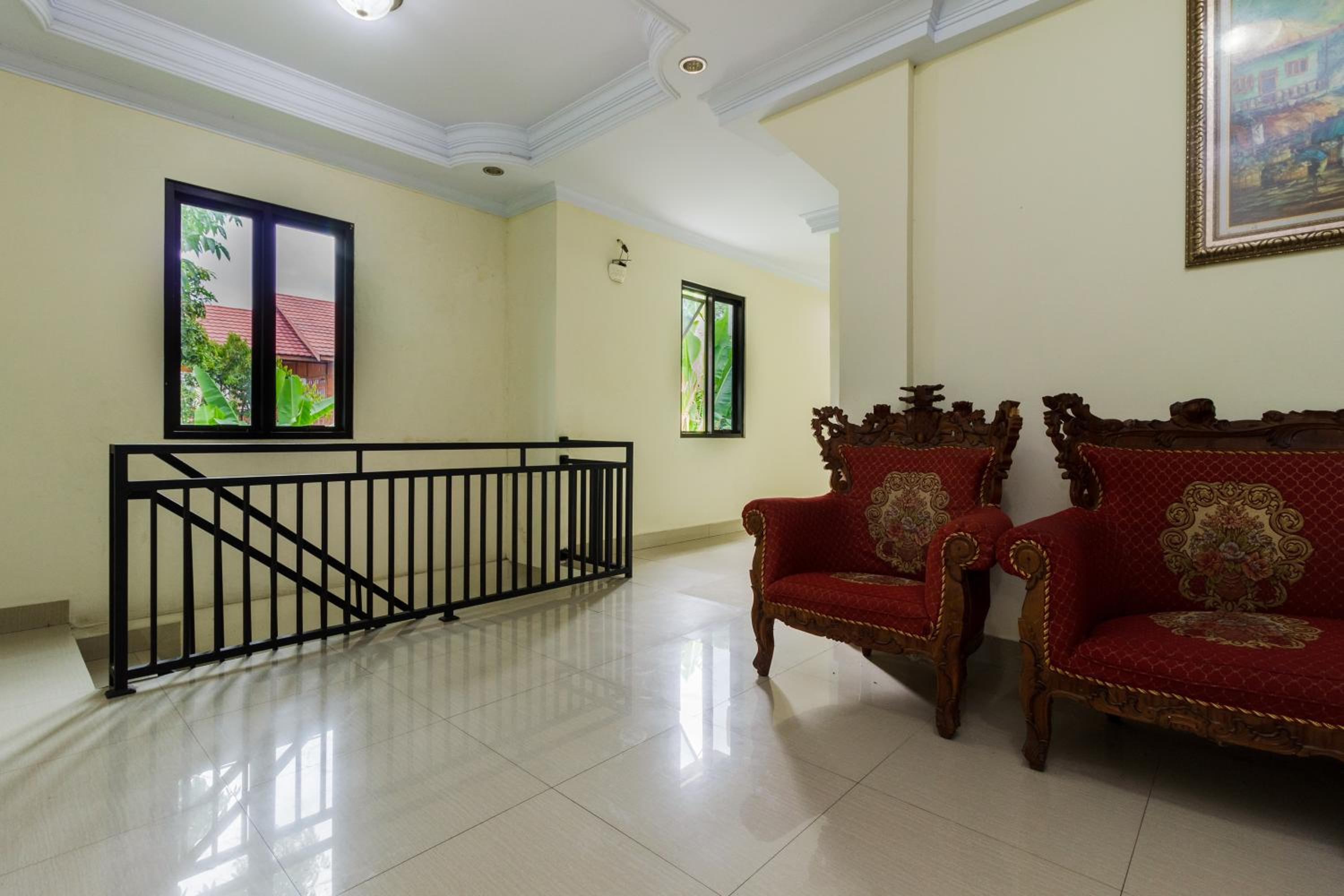 Standard Double Room - Photo 4