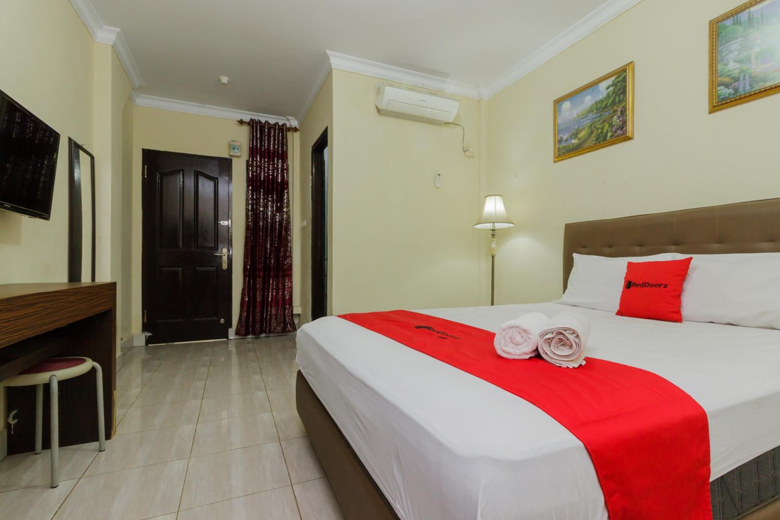 Standard Double Room - Photo 1