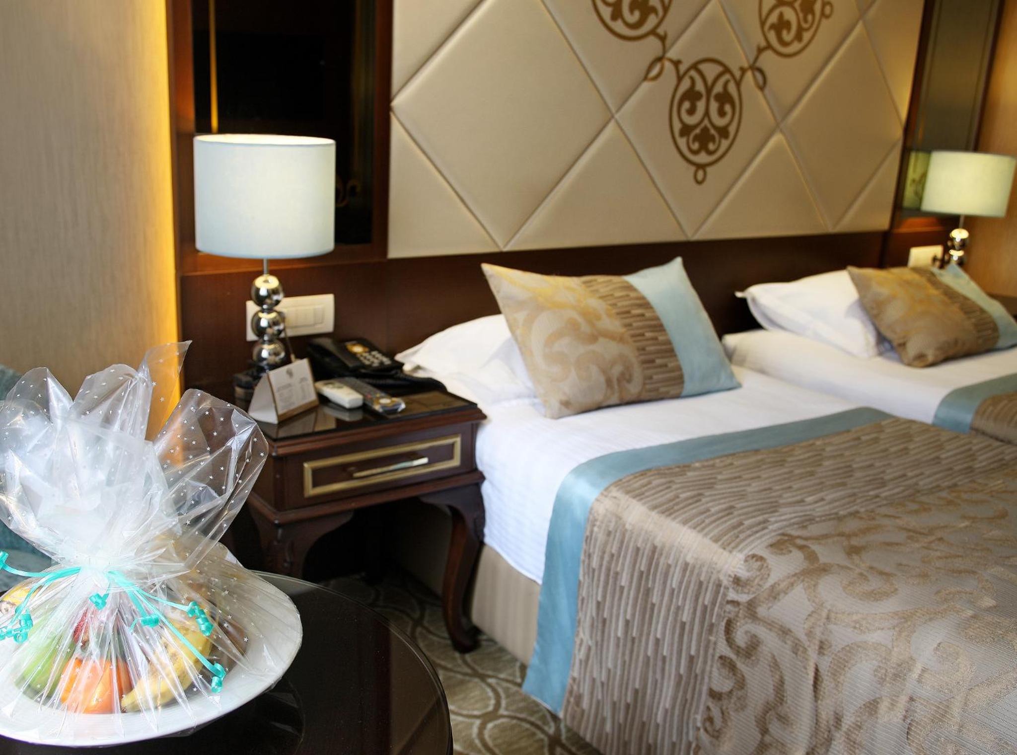 Superior Double Room photo 3