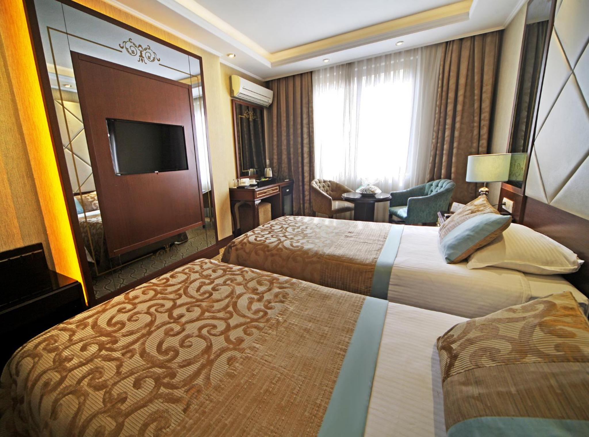 Superior Double Room photo 1