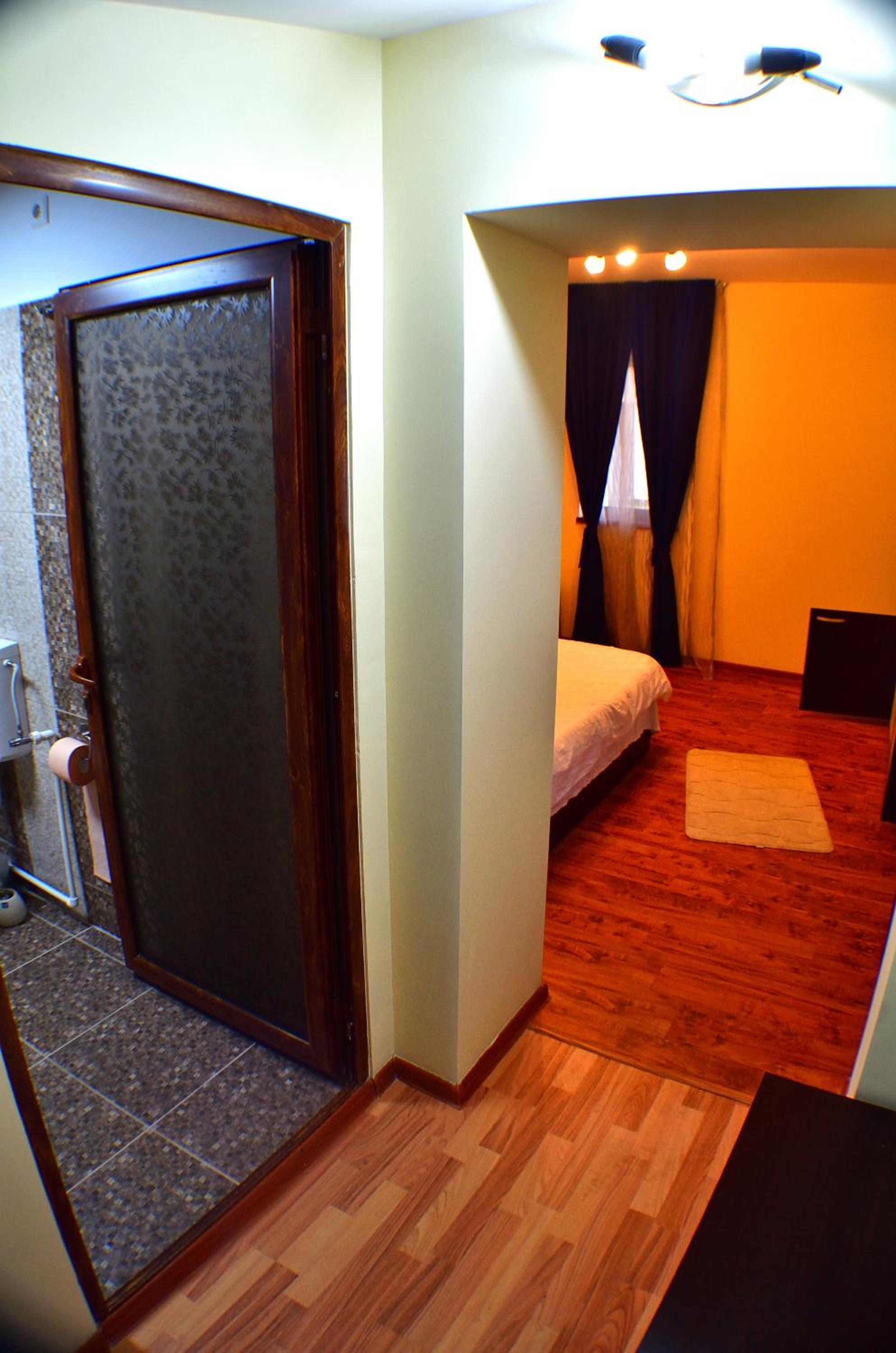 Double Room with Private Bathroom photo 1
