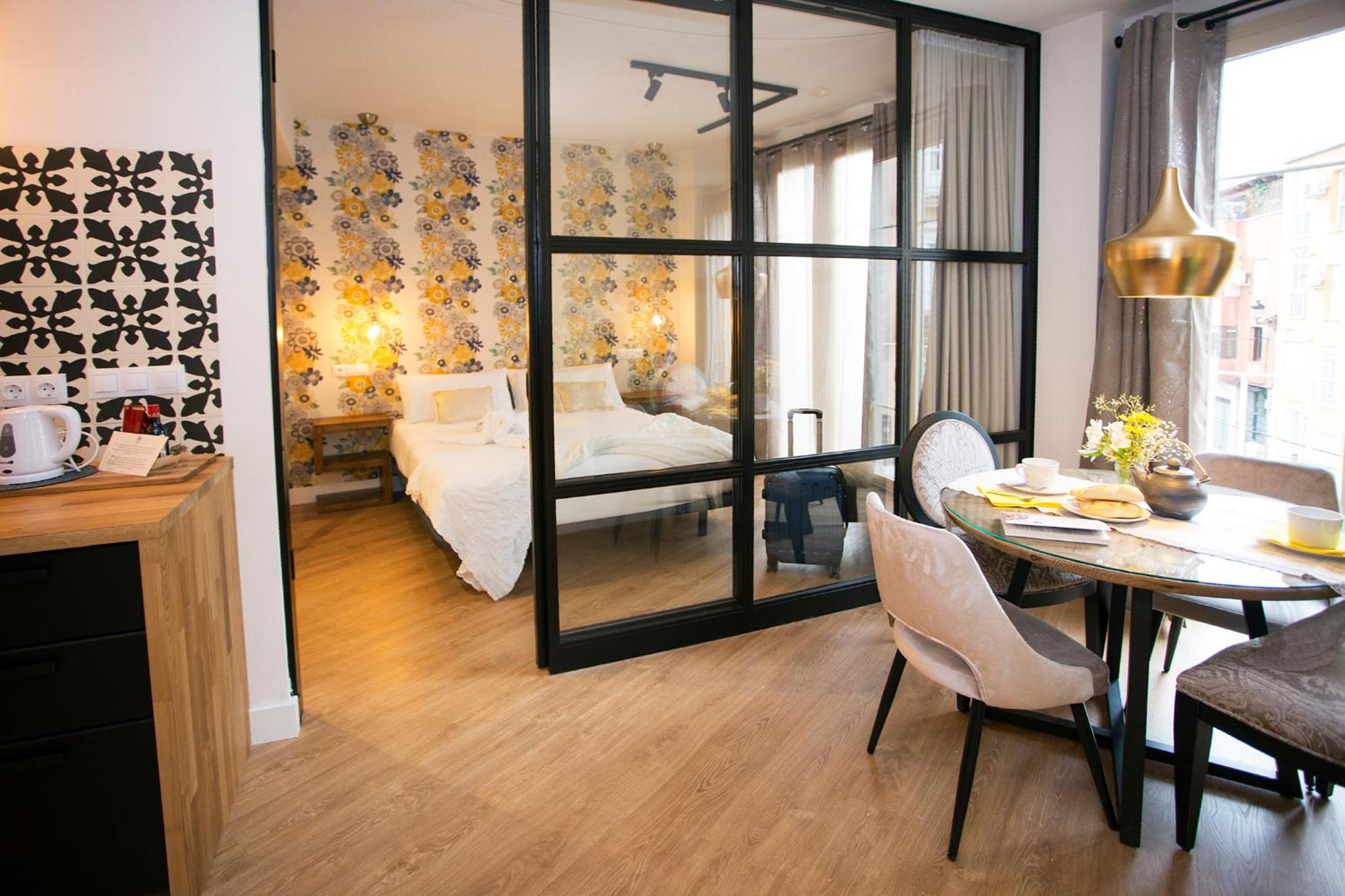 Suite Junior