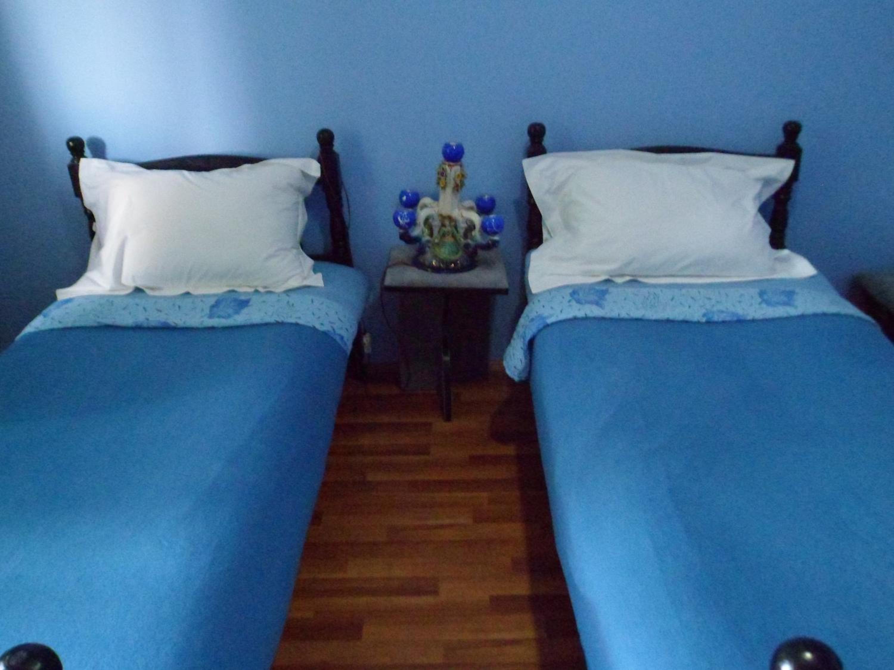 Economy Double or Twin Room - Photo 9